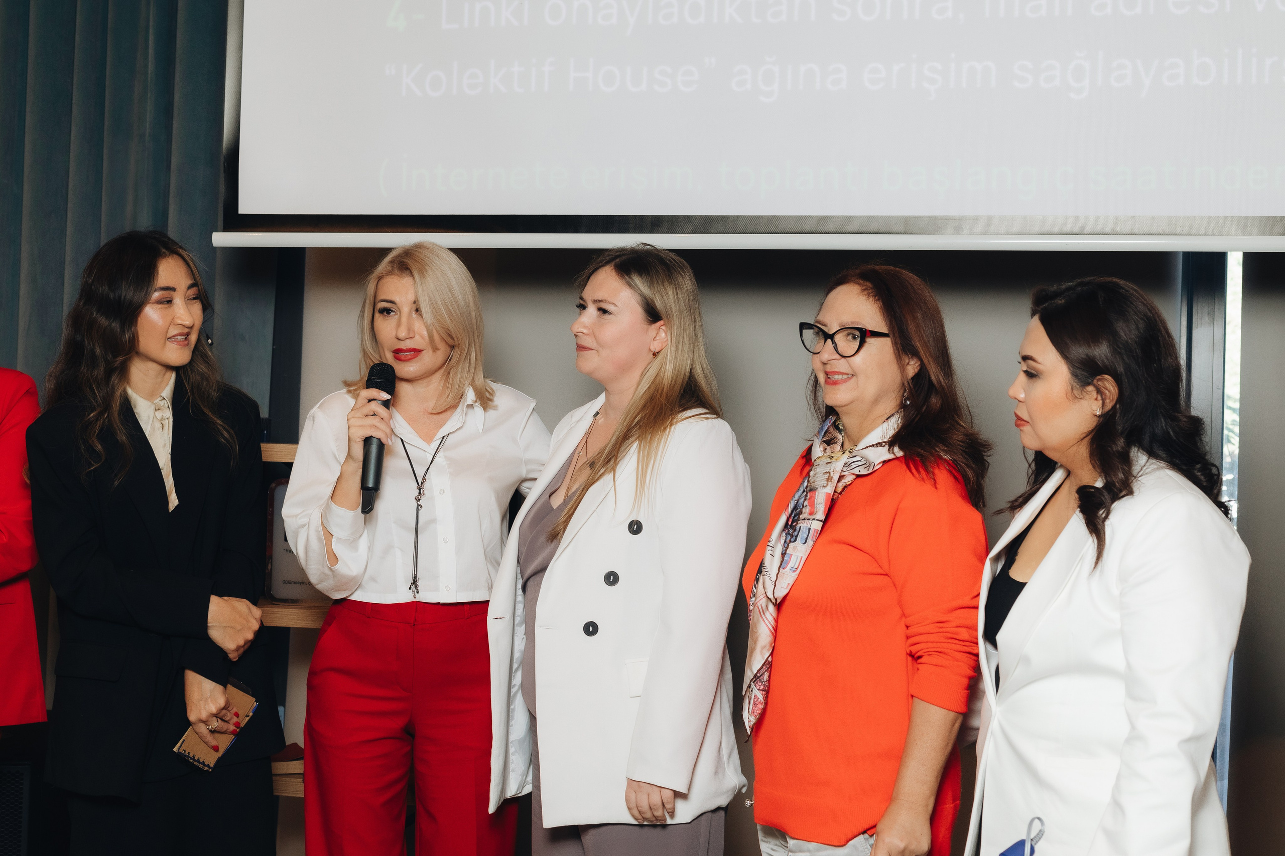 Турция, Стамбул 2024 Международный форум BEAUTY OLYMP. Портретный фотограф в Москве и МО Зимина Татьяна