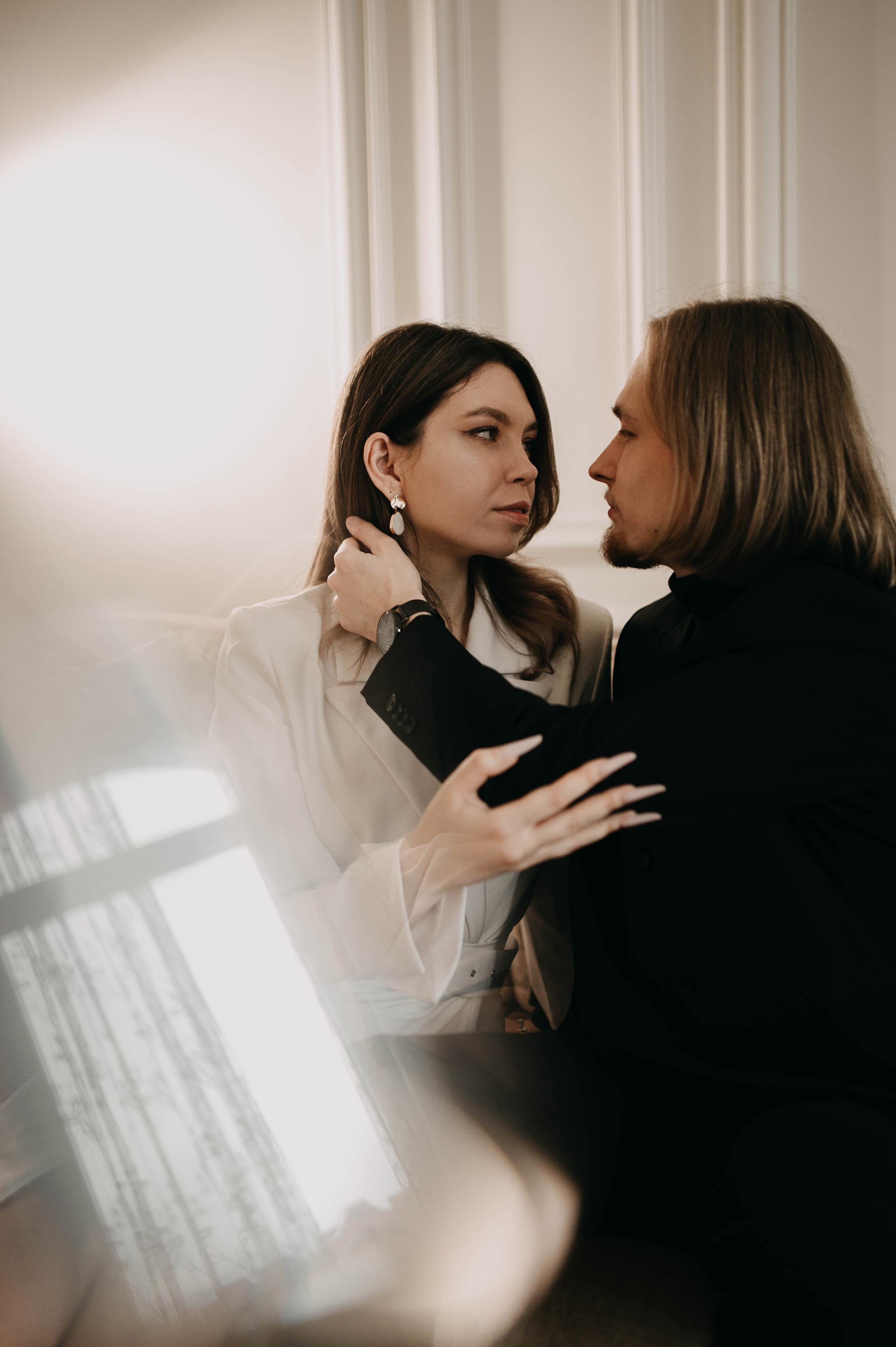 I&S | WEDDING. Лайфстайл фотограф в Санкт-Петербурге — Вера Целикова