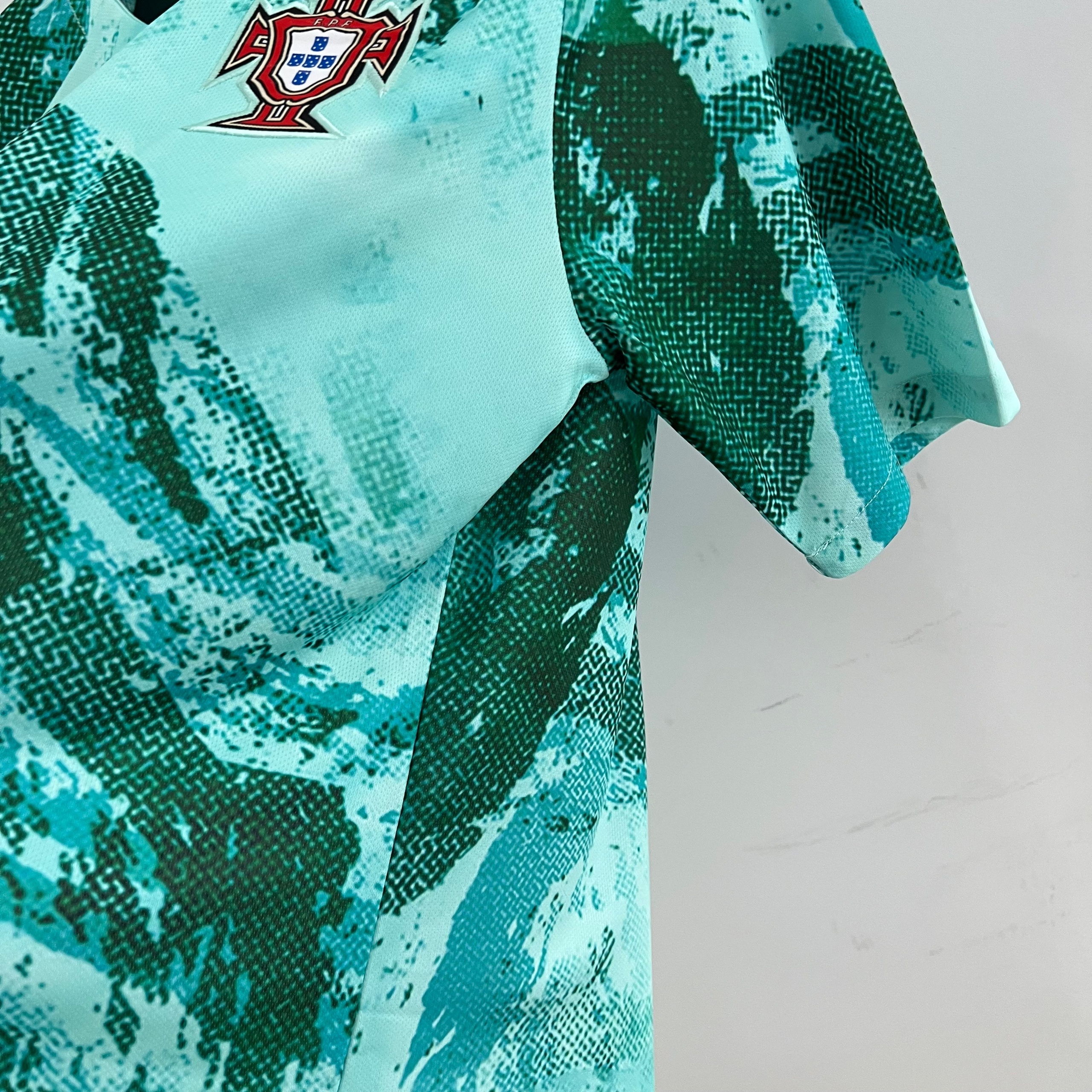 Джерси сборной Португалии 2023-2024 купить. Футбольный магазин — ssw_magazin