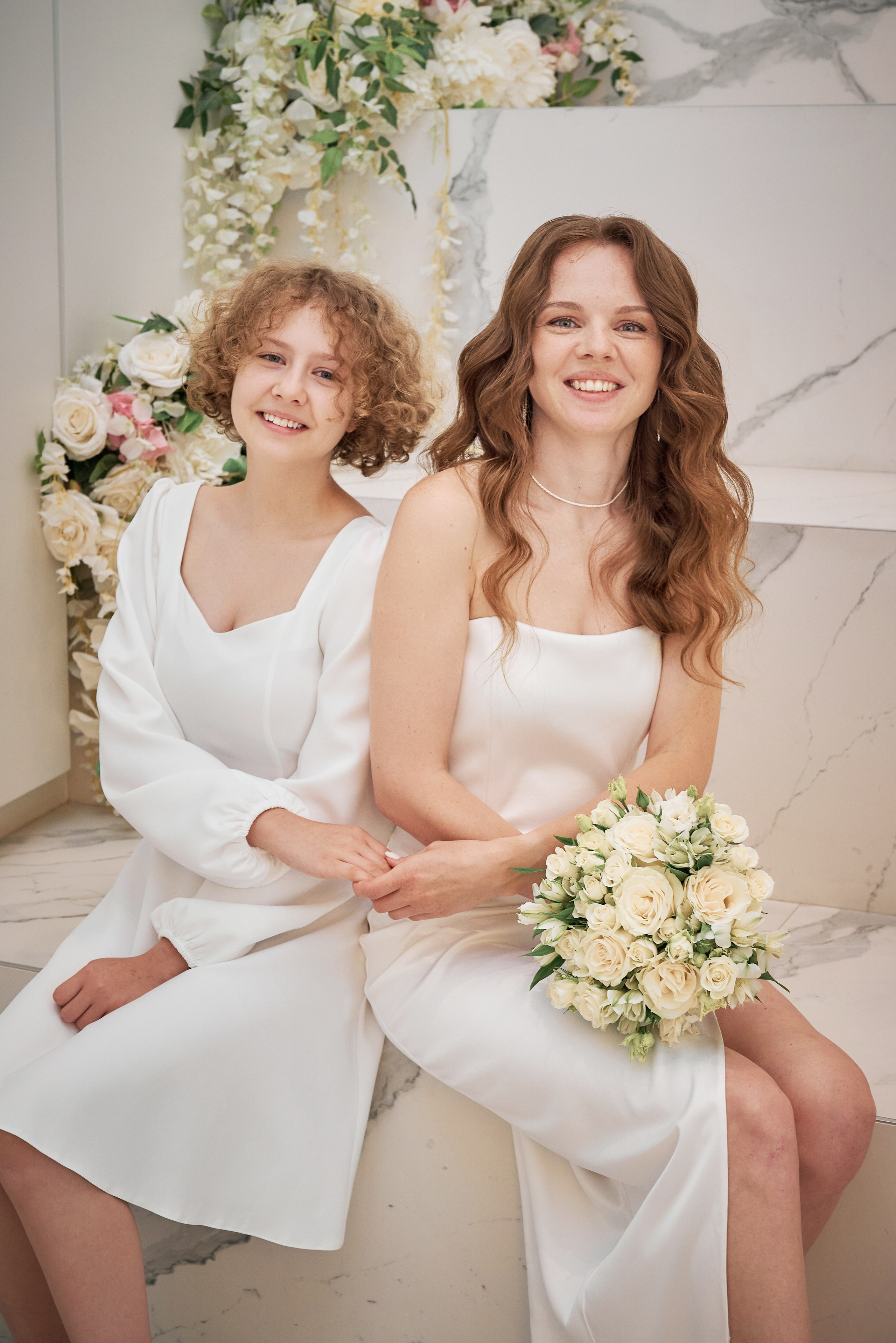 Камерная свадьба в Вегасе. Фотограф Зеленоград Москва