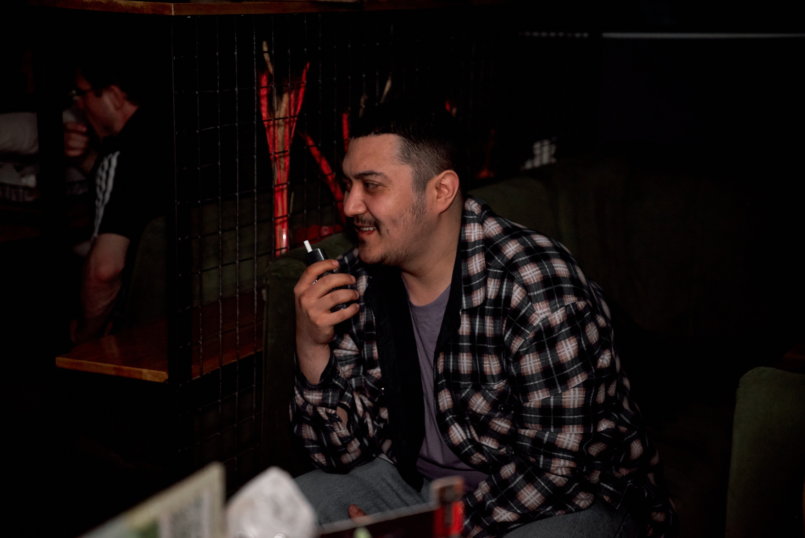 Женский Стендап. Фотограф Зеленоград Москва