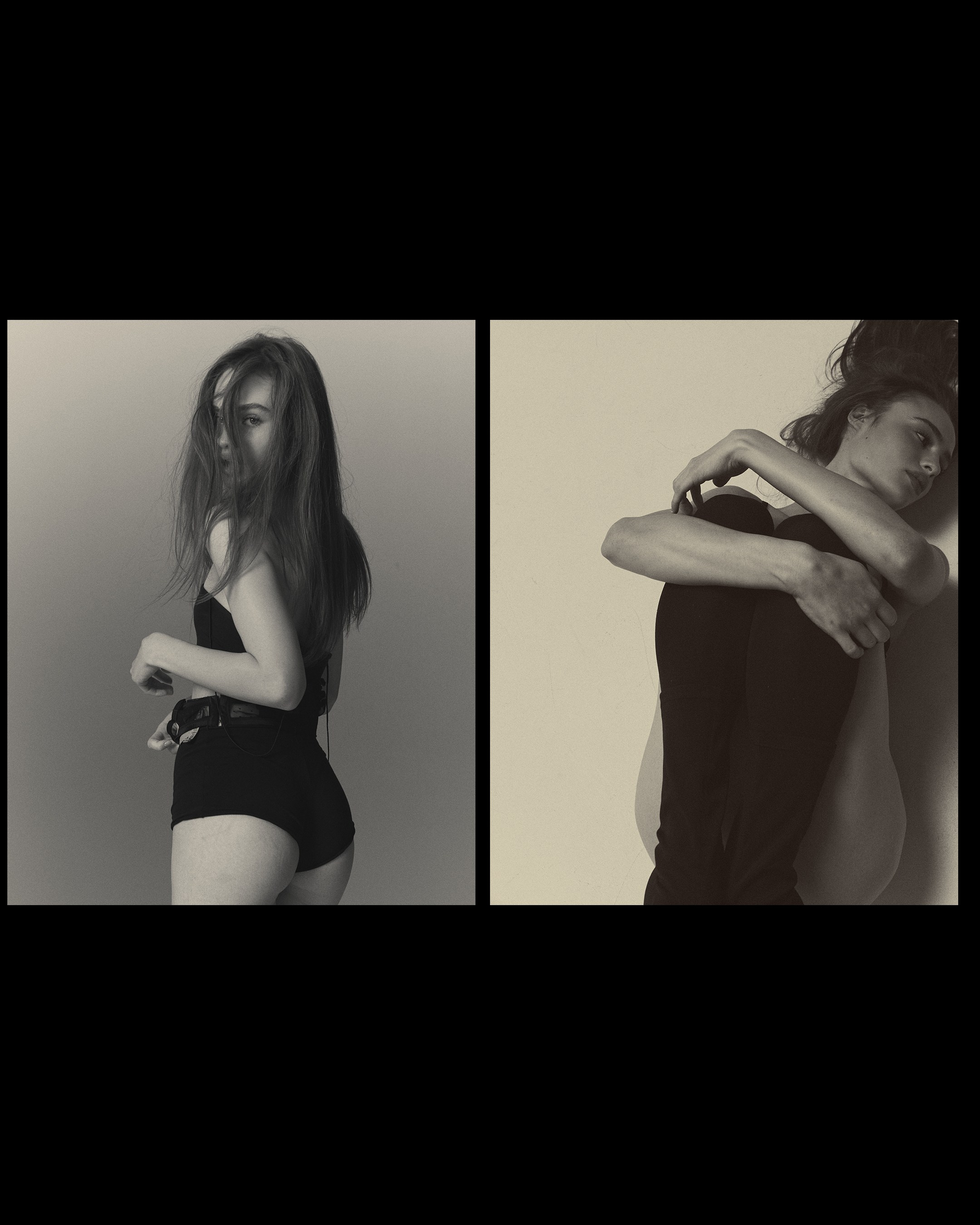 Виолетта. Fashion фотограф в г. Москва