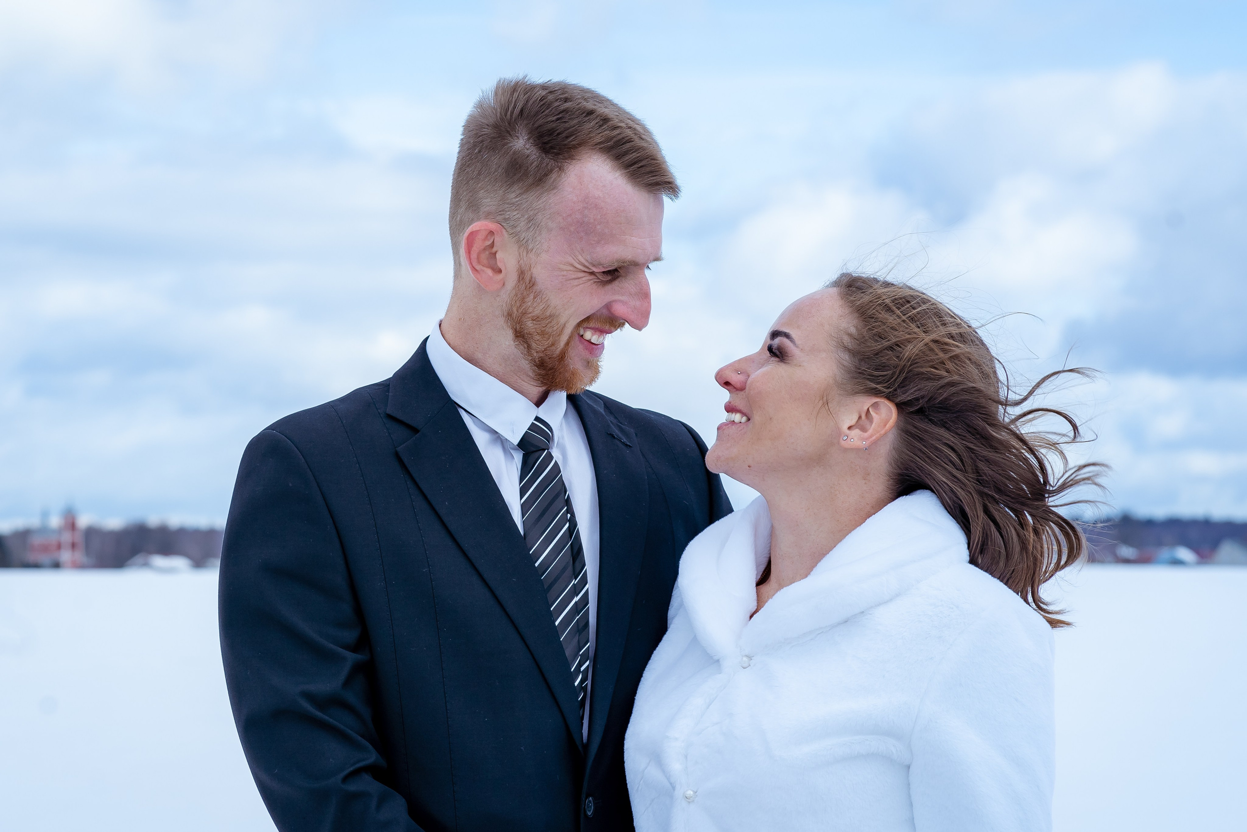 Венчание Анны и Олега. Семейный фотограф Варвара Сорока в городе Москве