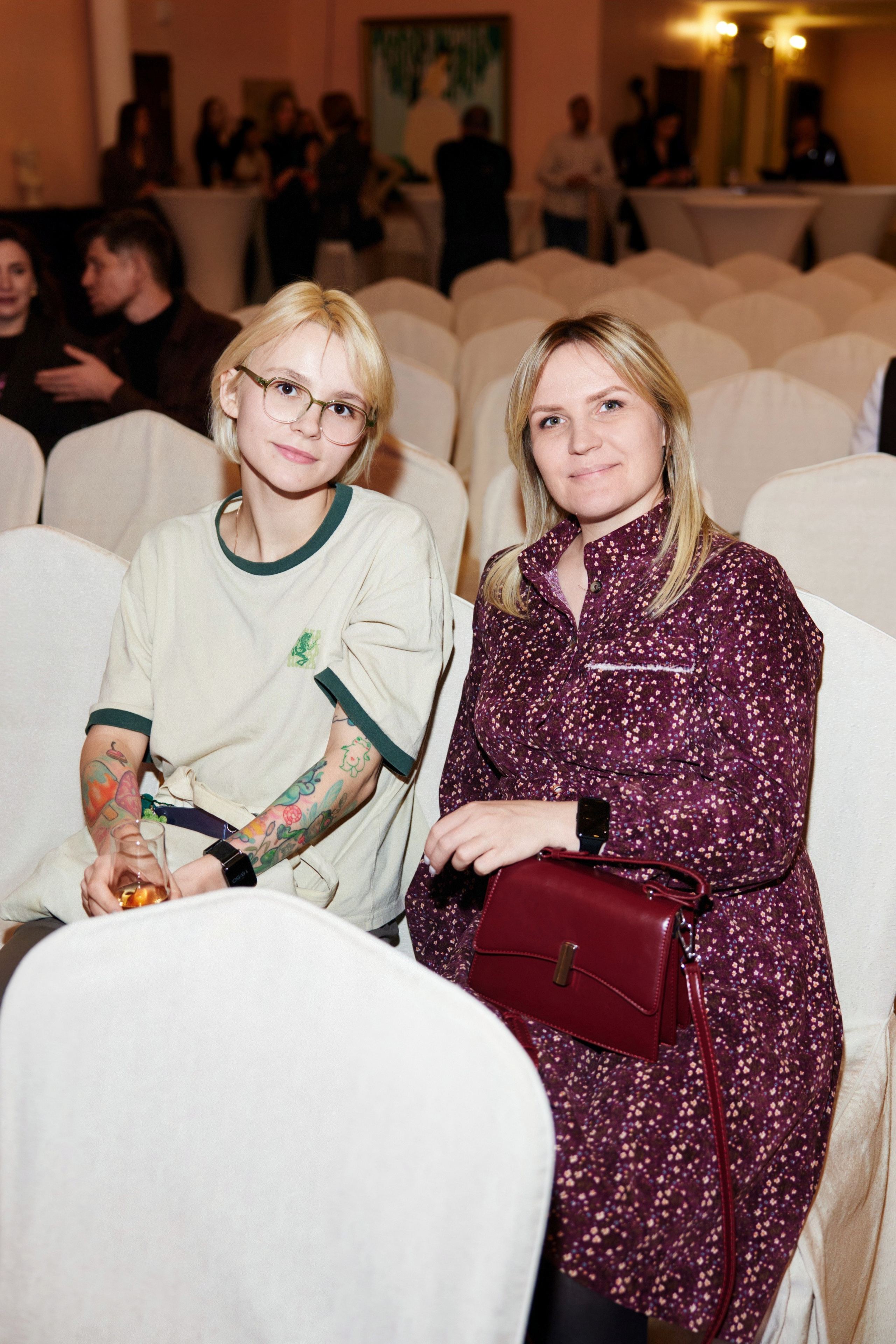 ПРЕМИЯ 2ГИС 2025 [PART II]. СВОИ. ФОТООТЧЕТЫ-СОБЫТИЯ-МЕСТА