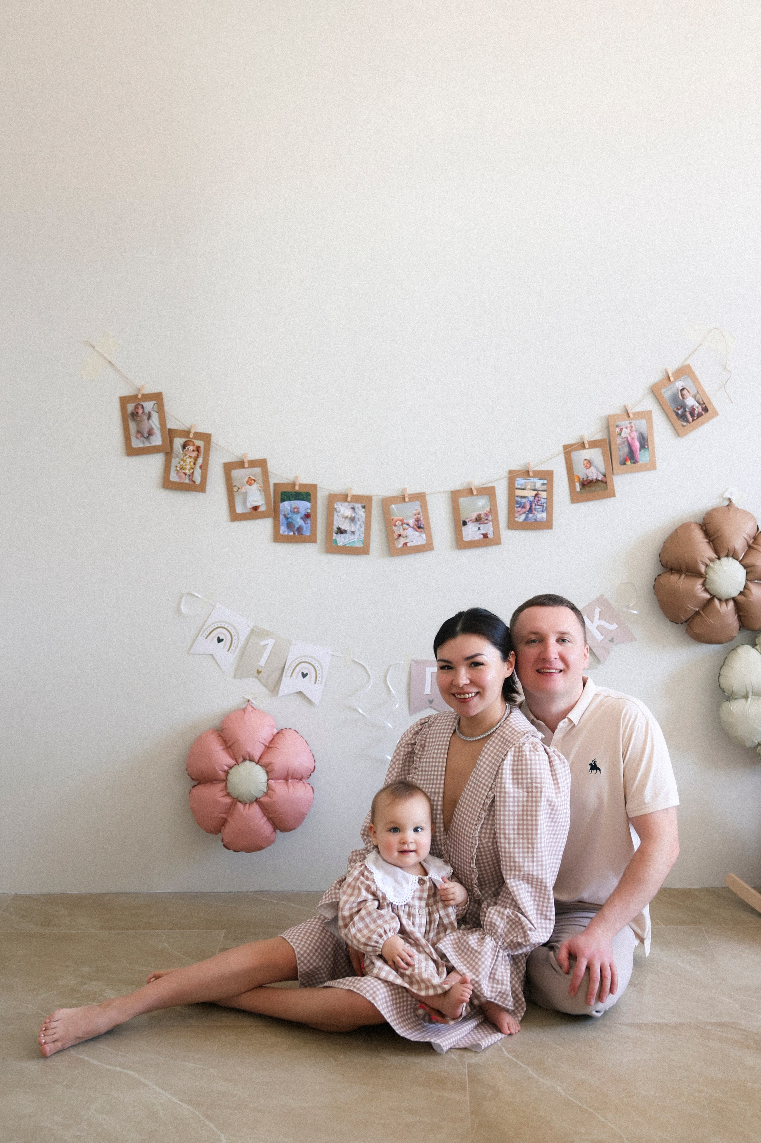 Годик Миланке. Фотограф НатаФото (Наталья Яковенко) Дмитров Москва Питер