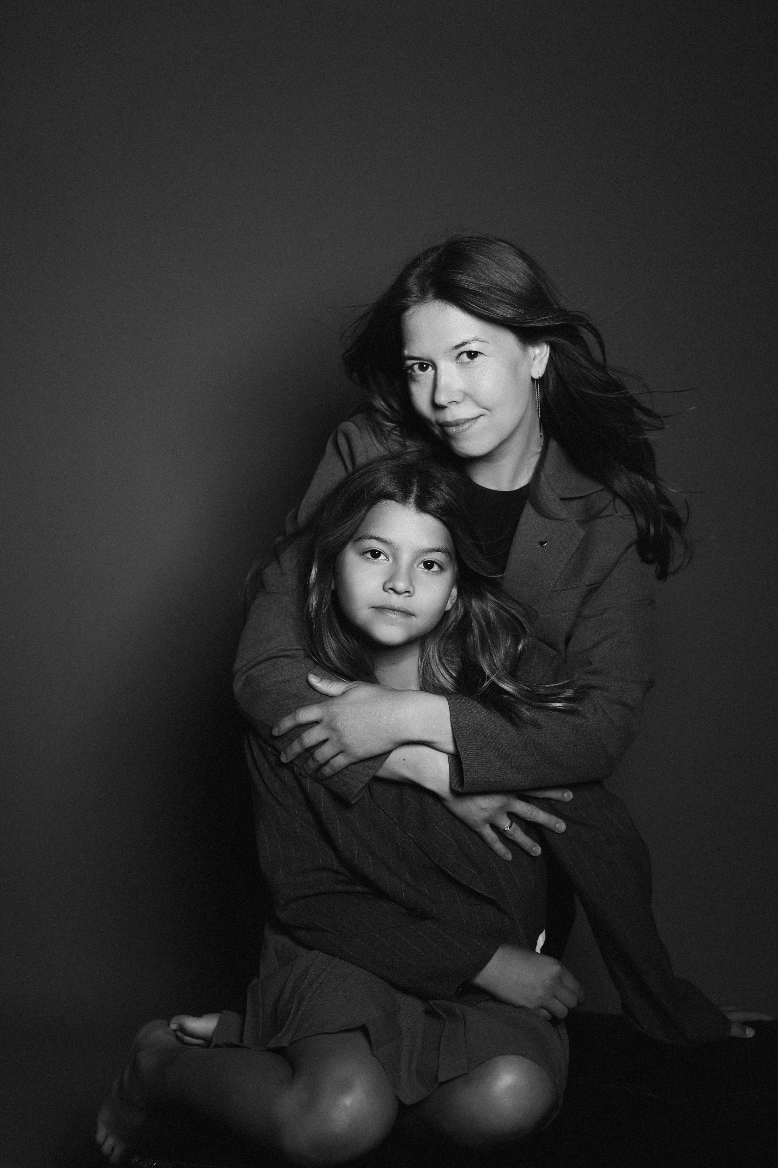 Семейная. Фотограф НатаФото (Наталья Яковенко) Дмитров Москва Питер