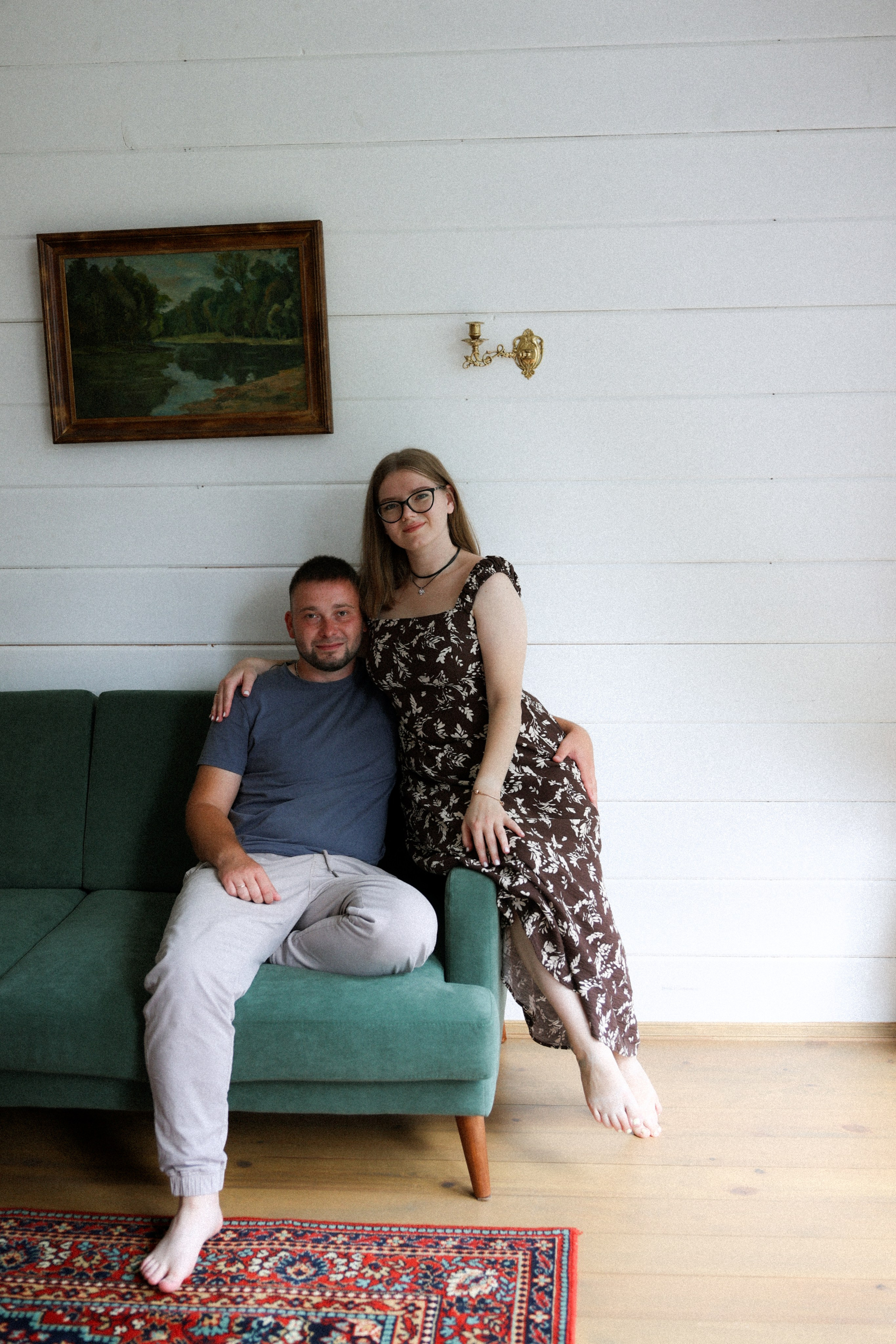 Наш дом…. Фотограф НатаФото (Наталья Яковенко) Дмитров Москва Питер