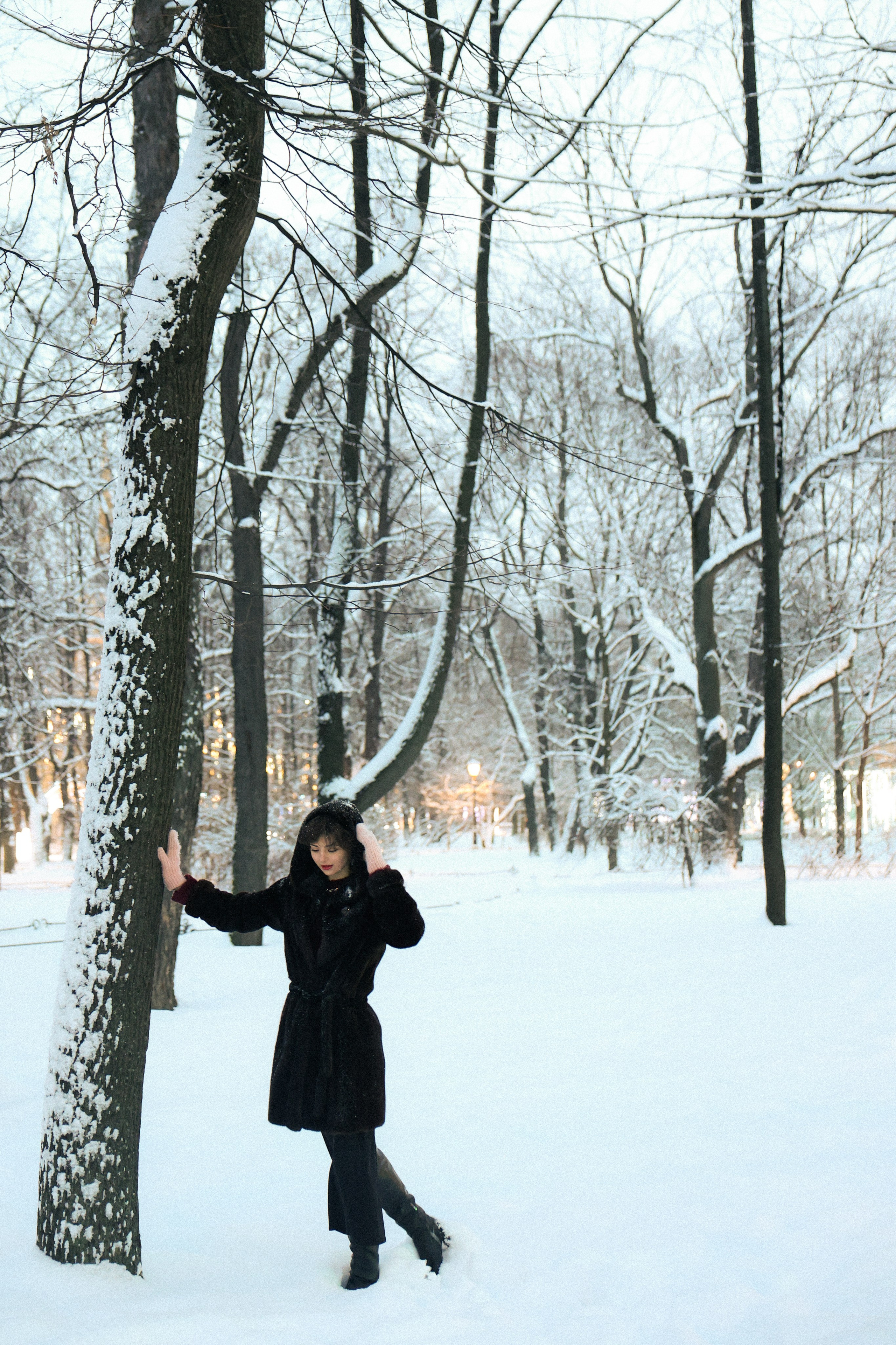 Маша. Фотограф НатаФото (Наталья Яковенко) Дмитров Москва Питер