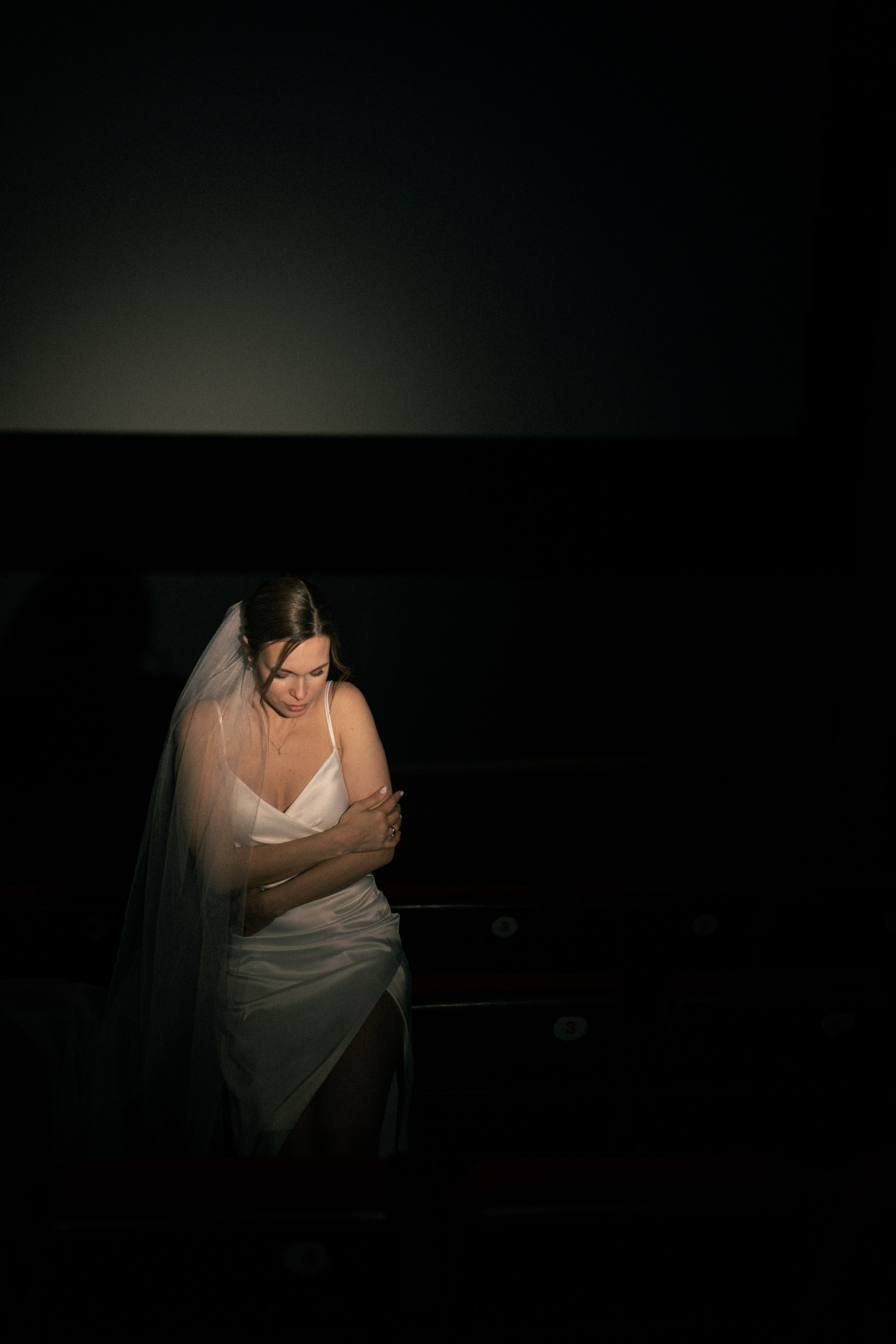 Кино. Фотограф НатаФото (Наталья Яковенко) Дмитров Москва Питер