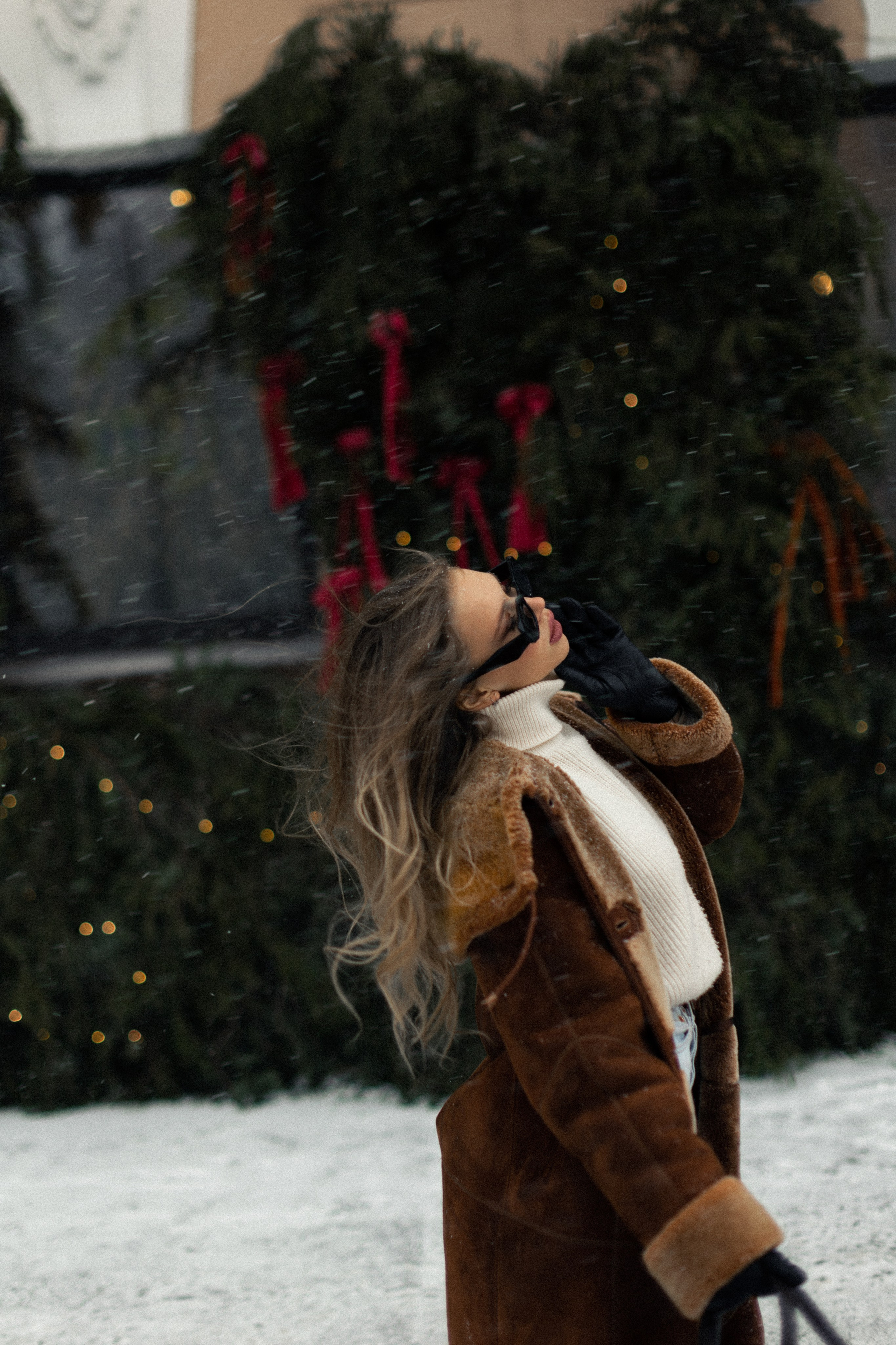 Екатерина в стиле old money. Фотограф НатаФото (Наталья Яковенко) Дмитров Москва Питер