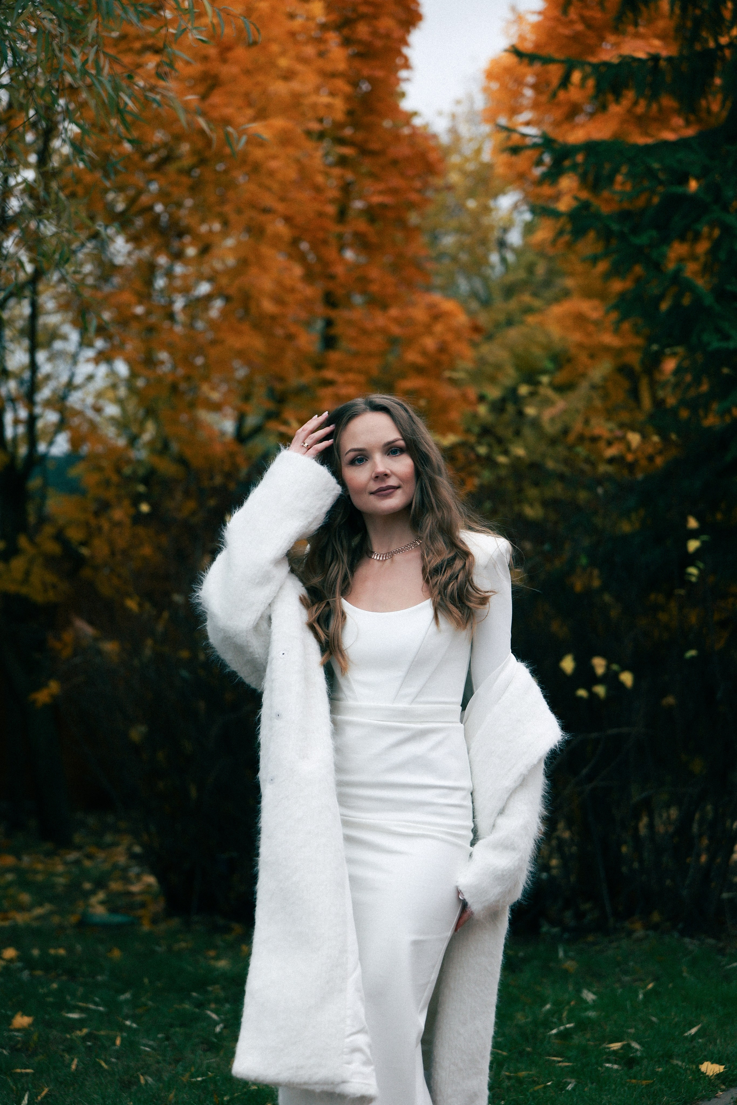 Наташа и Женя. Фотограф НатаФото (Наталья Яковенко) Дмитров Москва Питер