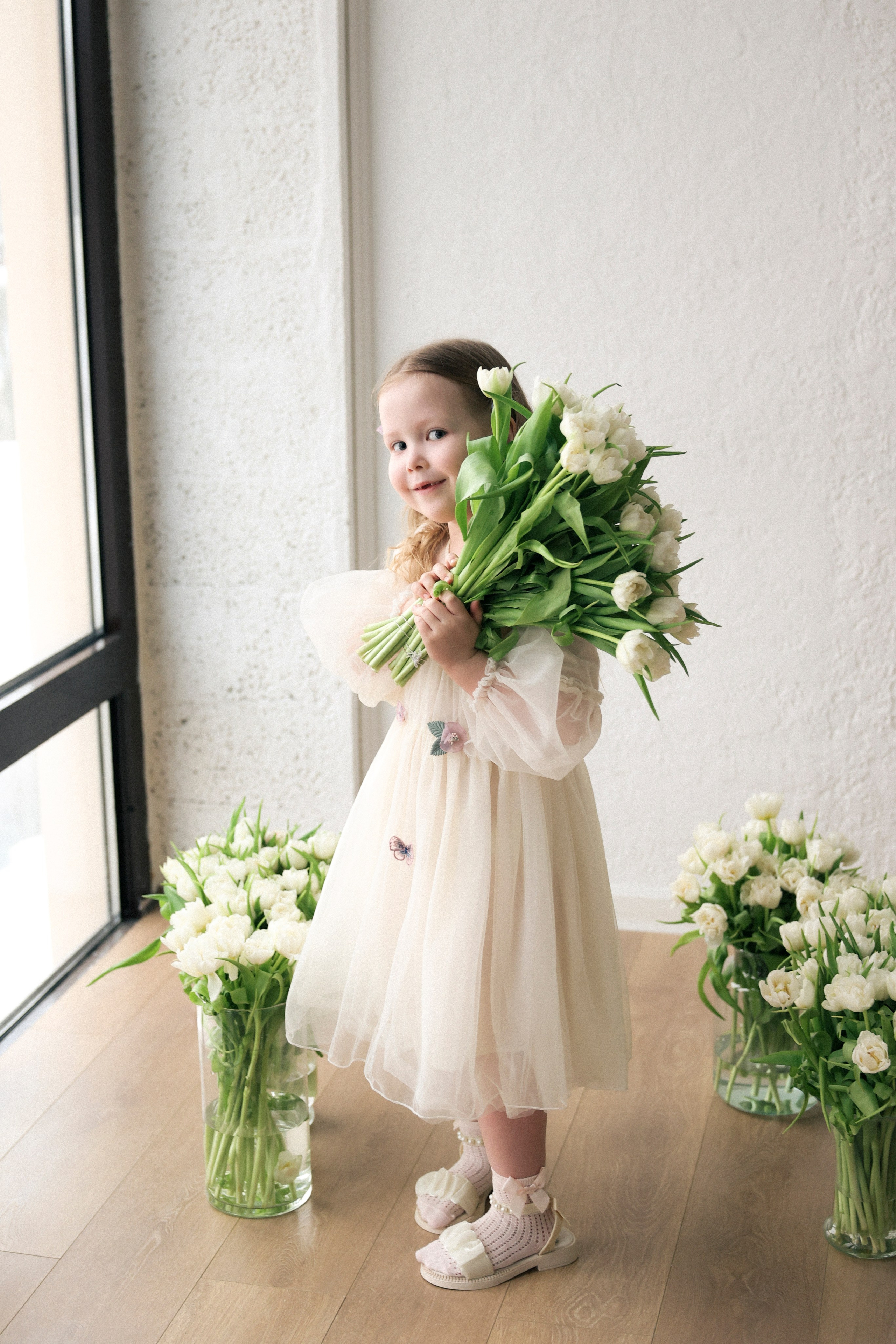 Тюльпаны. Фотограф НатаФото (Наталья Яковенко) Дмитров Москва Питер