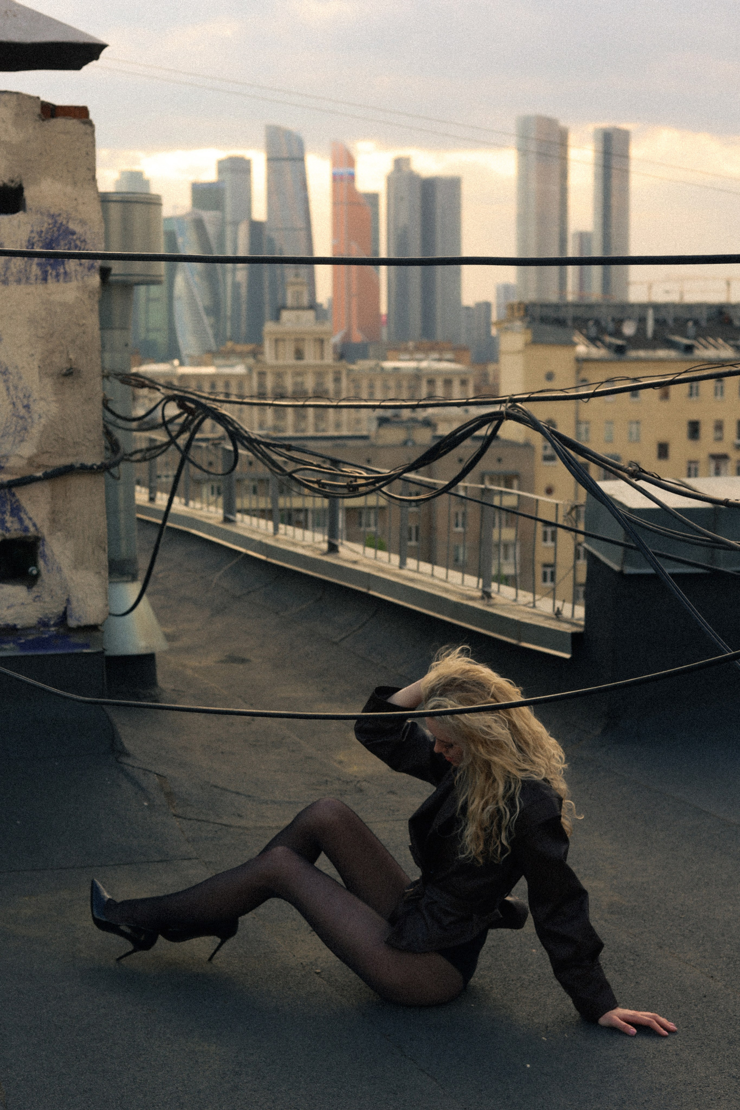 Красотка. Фотограф НатаФото (Наталья Яковенко) Дмитров Москва Питер