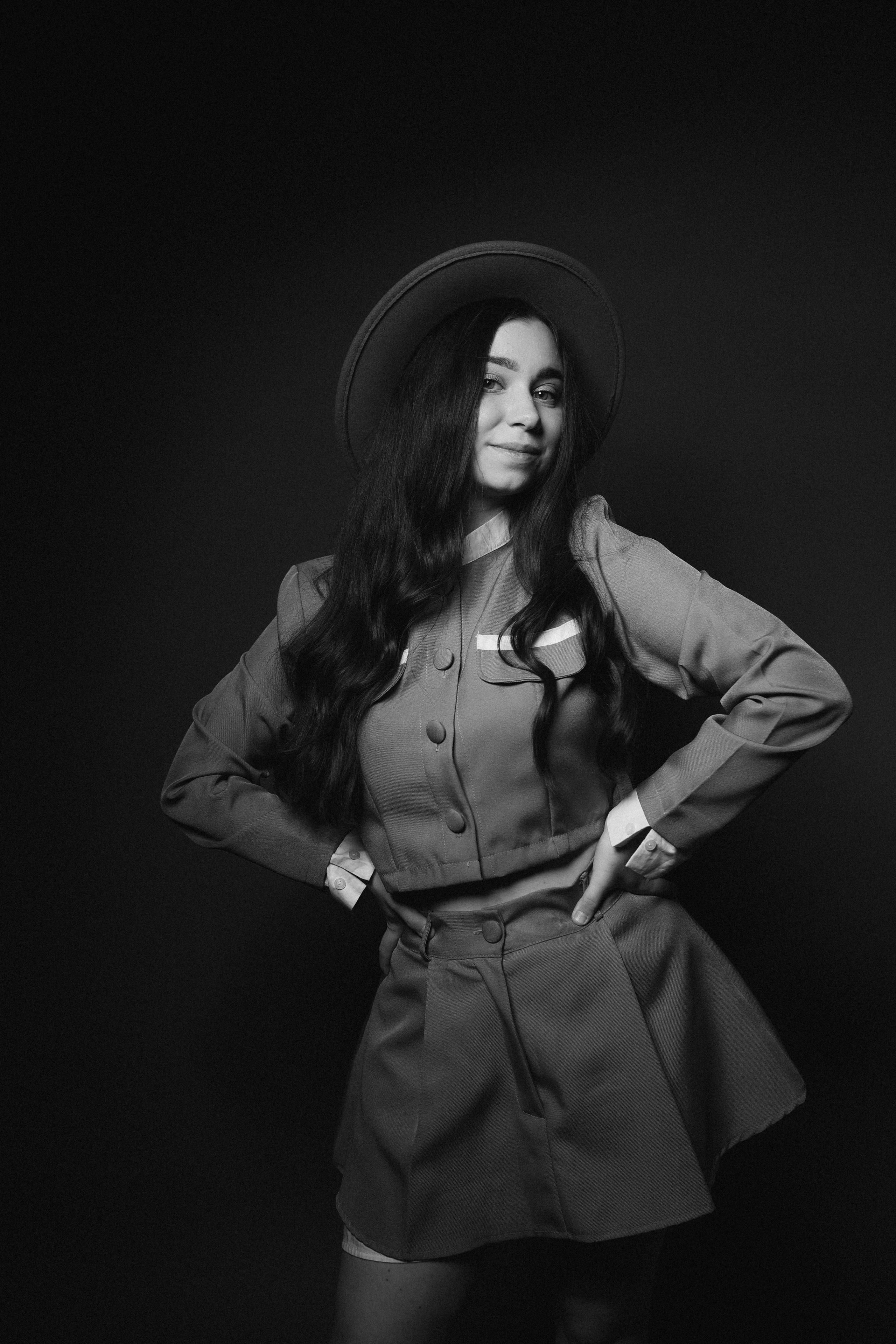 Лиза с детками. Фотограф НатаФото (Наталья Яковенко) Дмитров Москва Питер