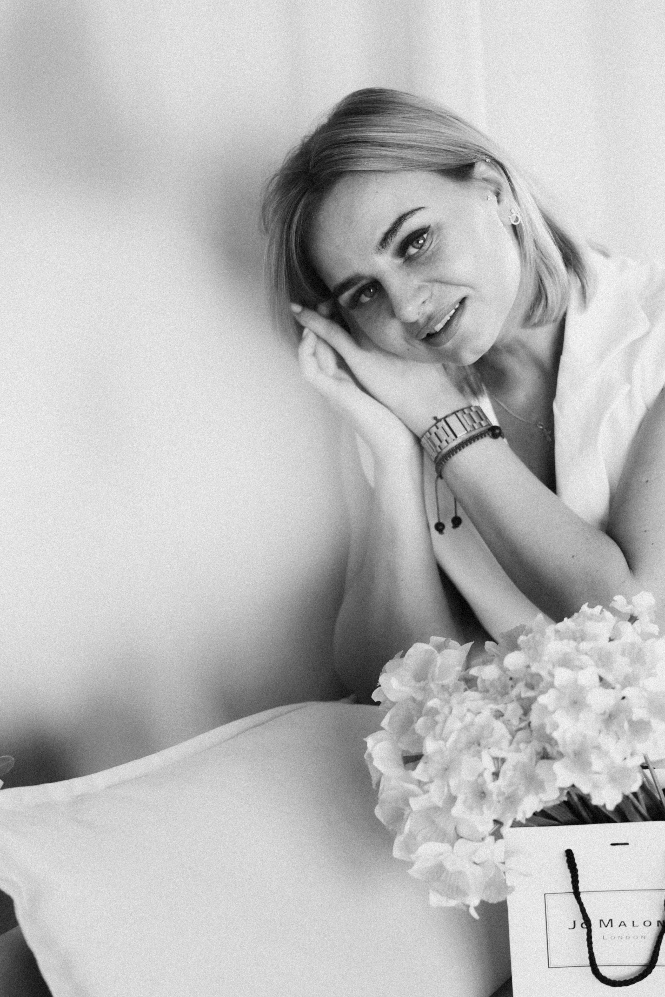 Тюльпаны. Фотограф НатаФото (Наталья Яковенко) Дмитров Москва Питер