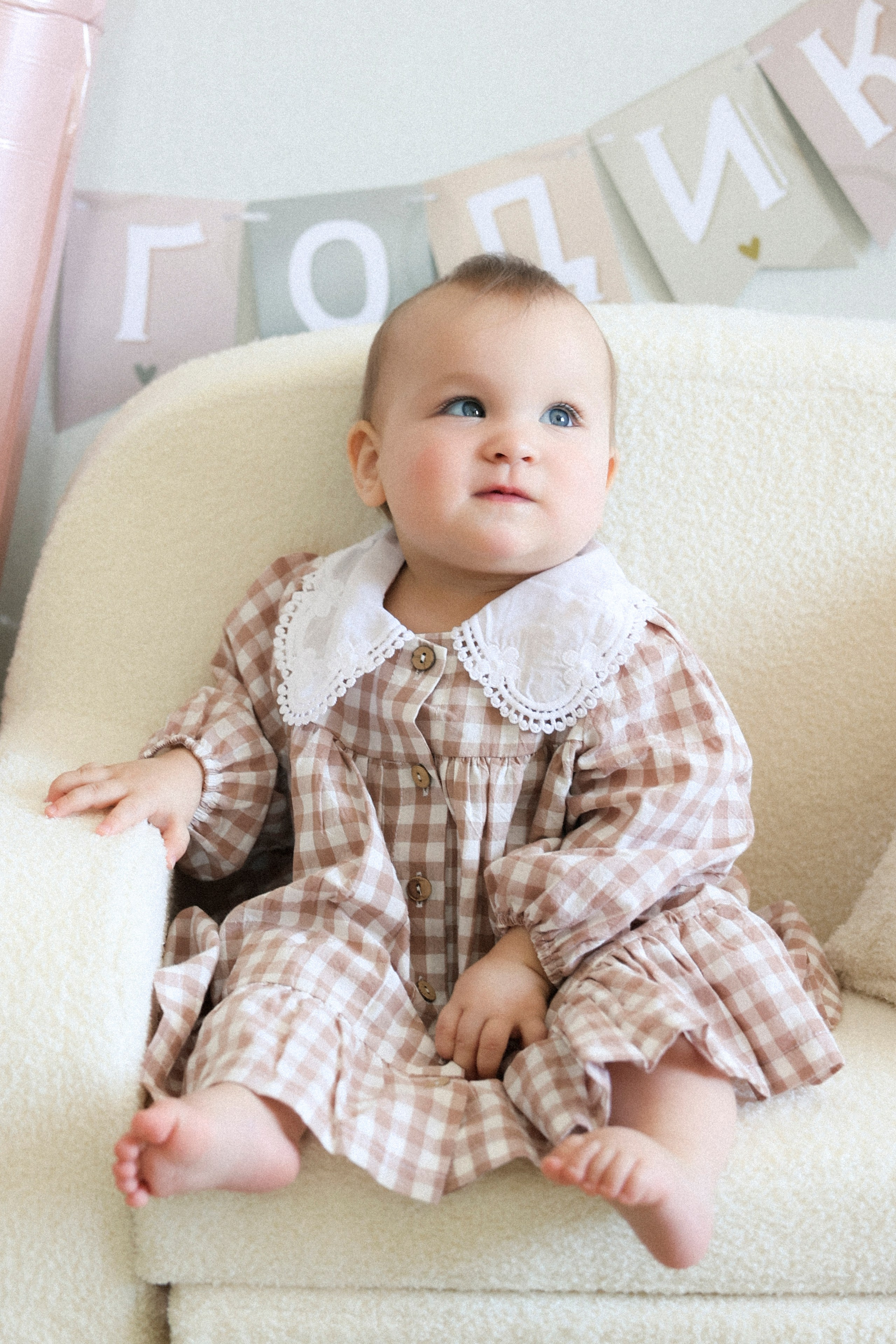 Годик Миланке. Фотограф НатаФото (Наталья Яковенко) Дмитров Москва Питер