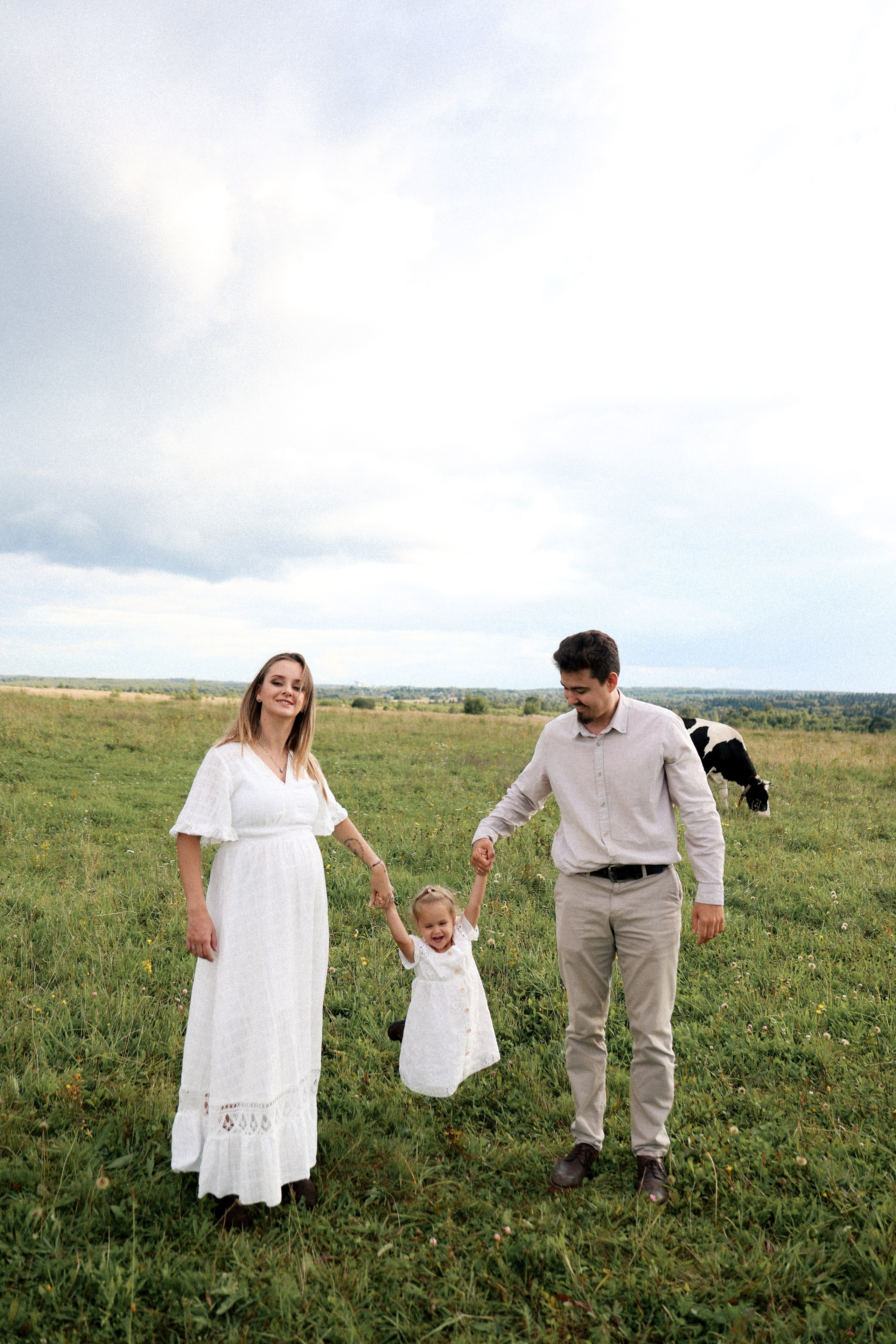 Мы. Фотограф НатаФото (Наталья Яковенко) Дмитров Москва Питер