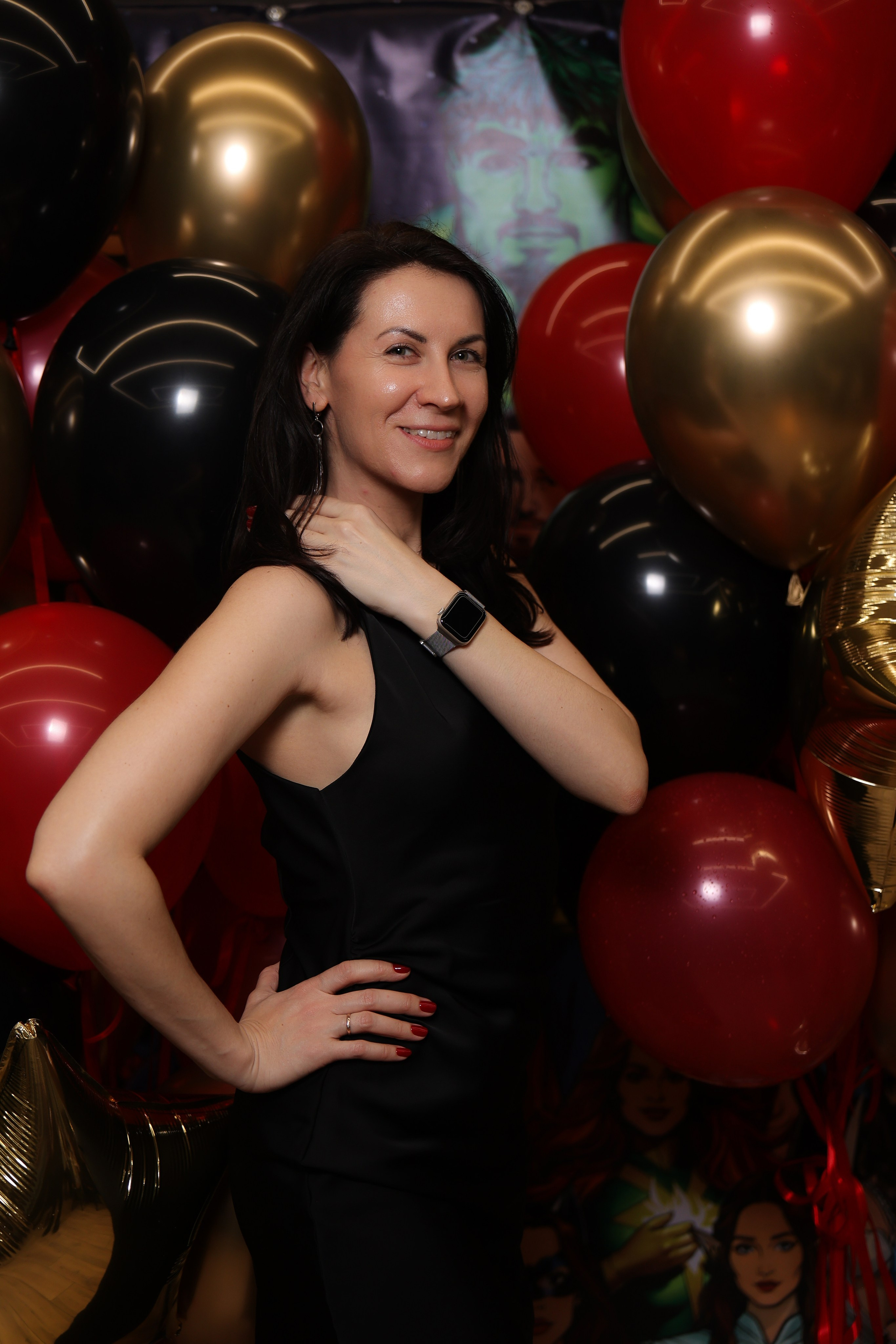 Азия Шадрин корпоратив. Фотограф НатаФото (Наталья Яковенко) Дмитров Москва Питер