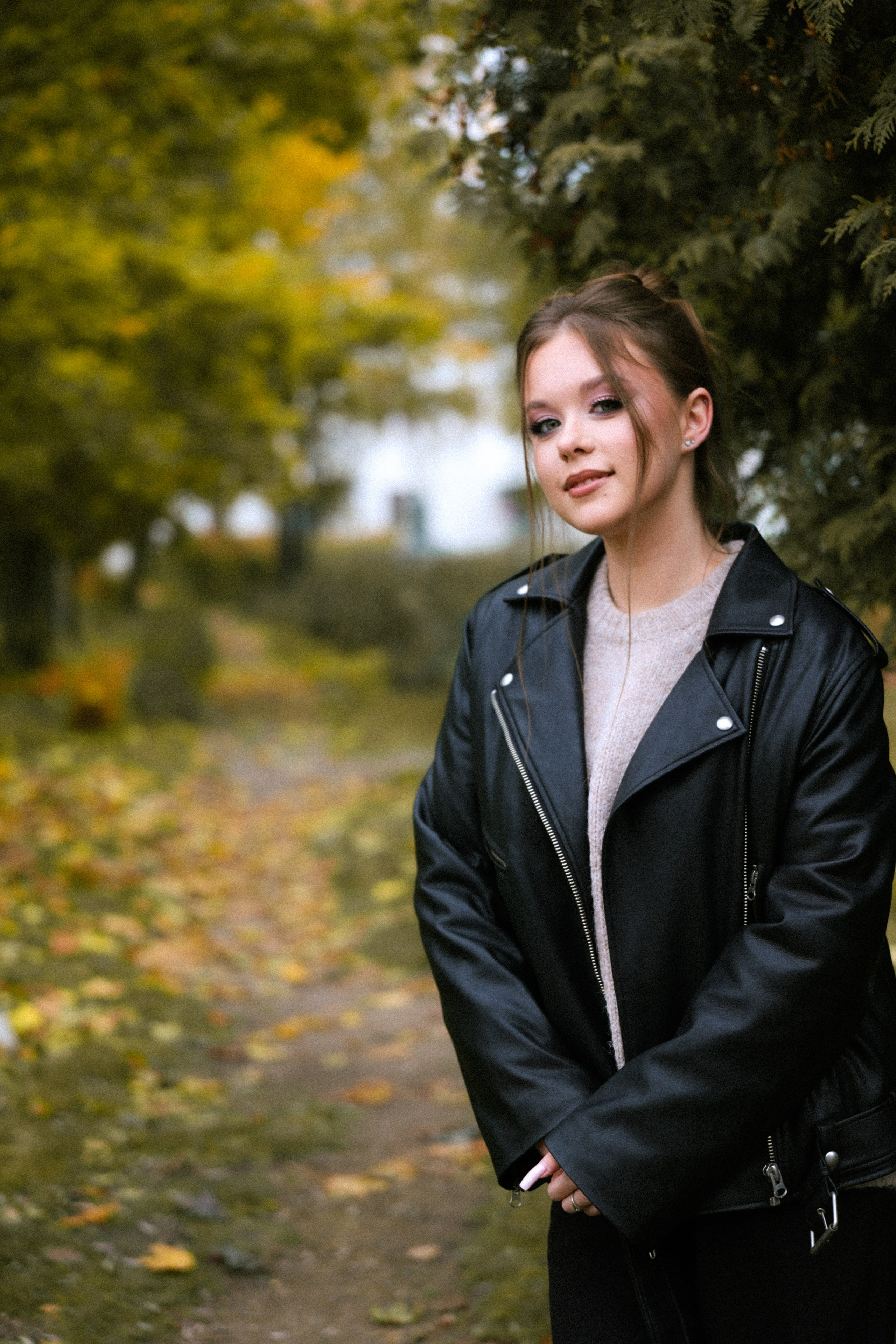 Юлия. Фотограф НатаФото (Наталья Яковенко) Дмитров Москва Питер