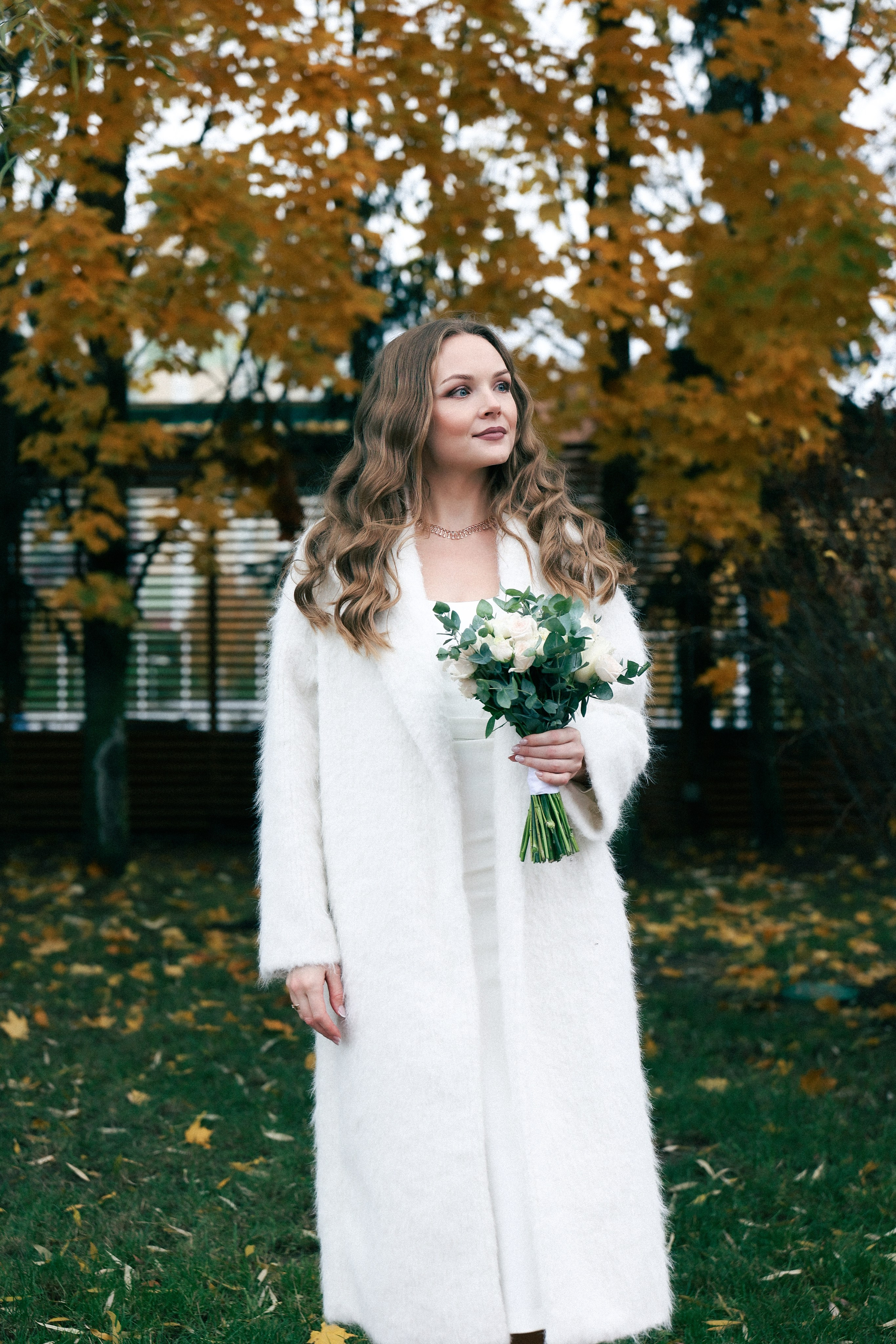 Наташа и Женя. Фотограф НатаФото (Наталья Яковенко) Дмитров Москва Питер