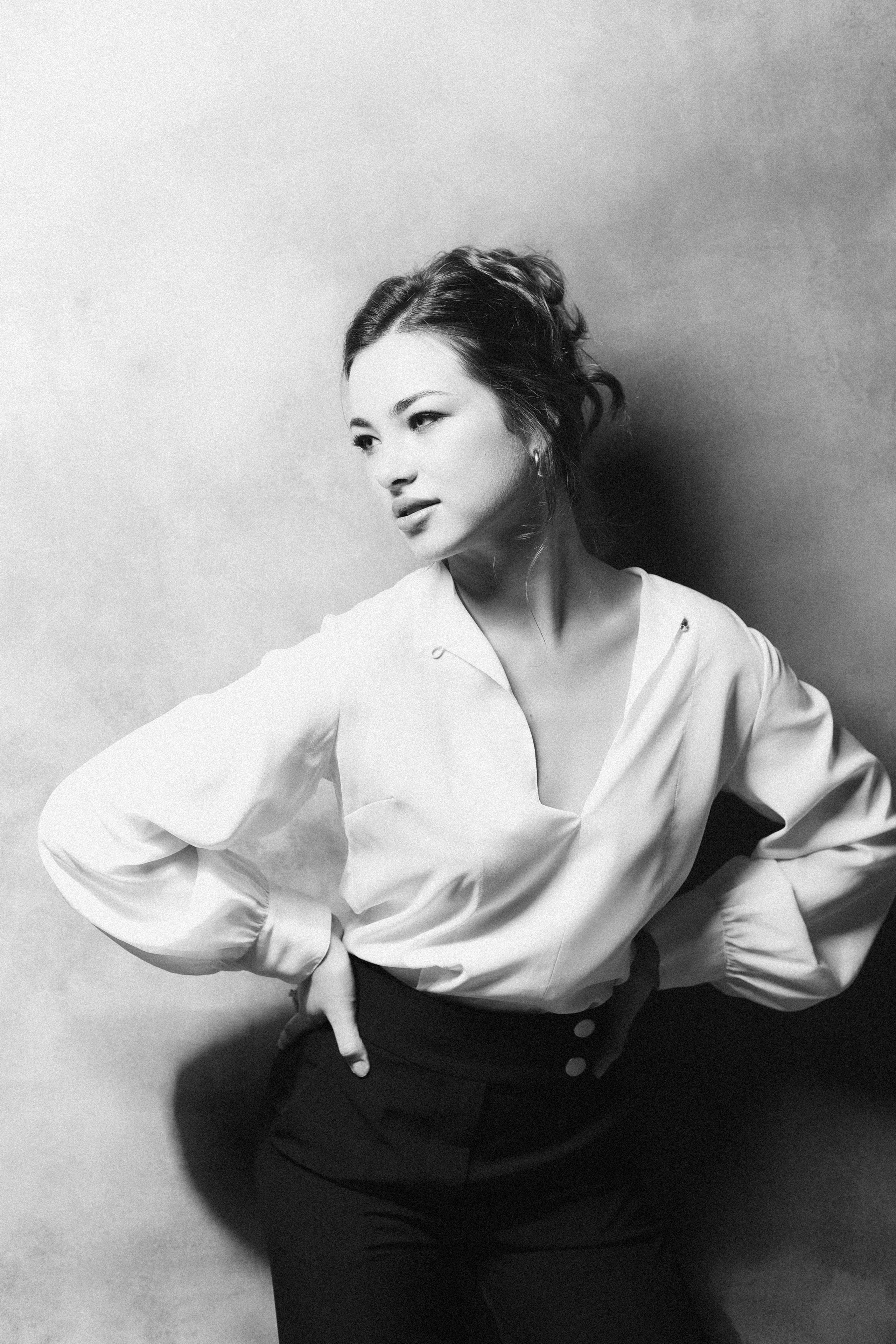 Алеся. Фотограф НатаФото (Наталья Яковенко) Дмитров Москва Питер