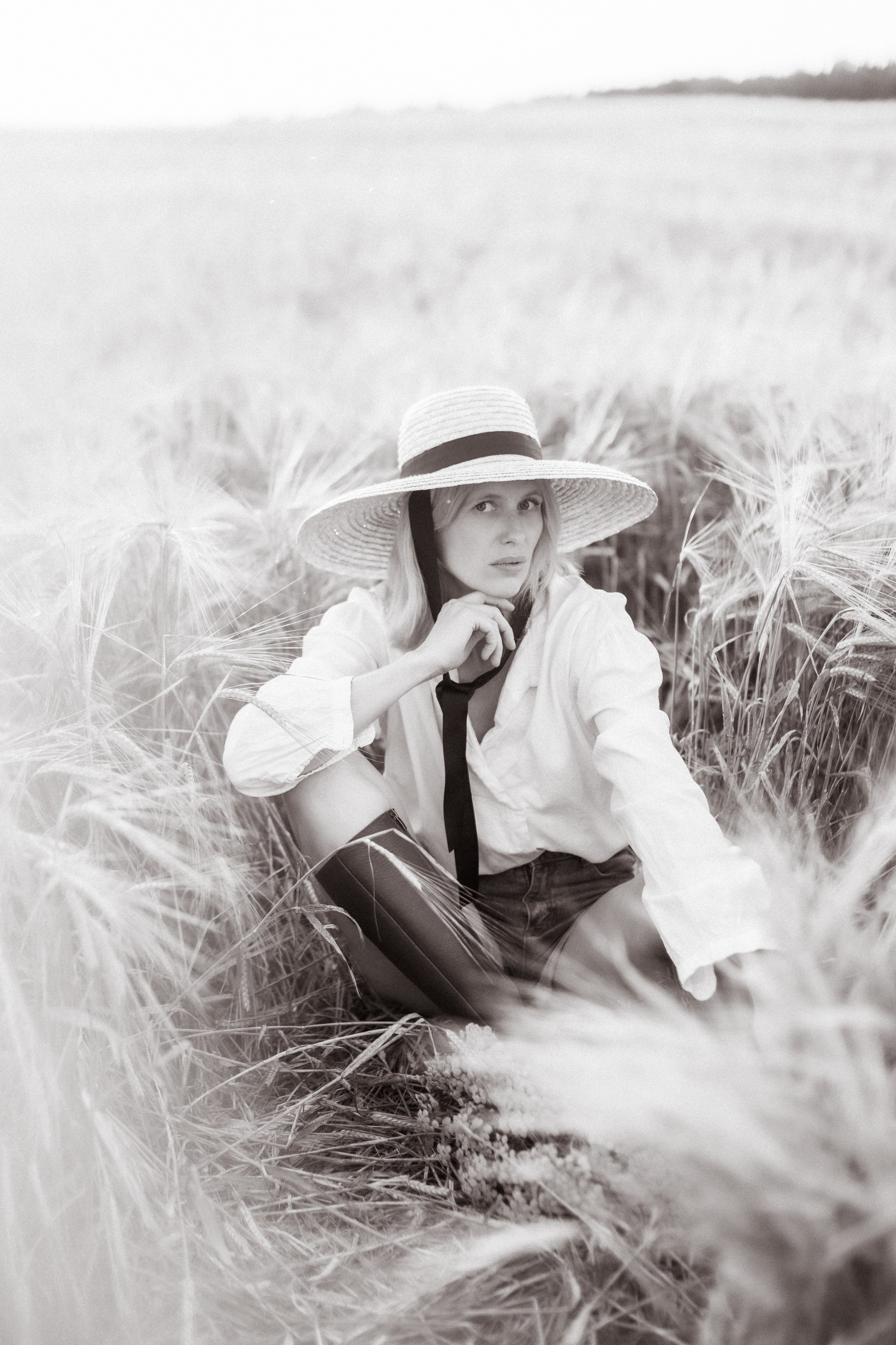 Наташа. Фотограф НатаФото (Наталья Яковенко) Дмитров Москва Питер