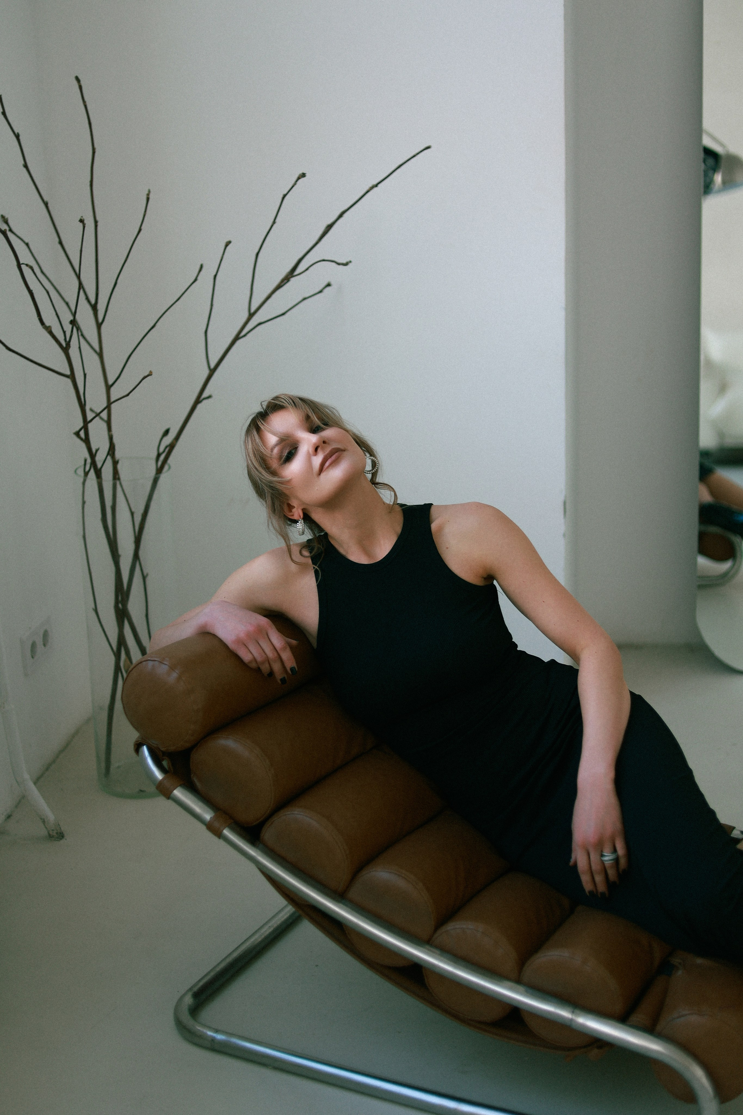 Кристина. Фотограф НатаФото (Наталья Яковенко) Дмитров Москва Питер