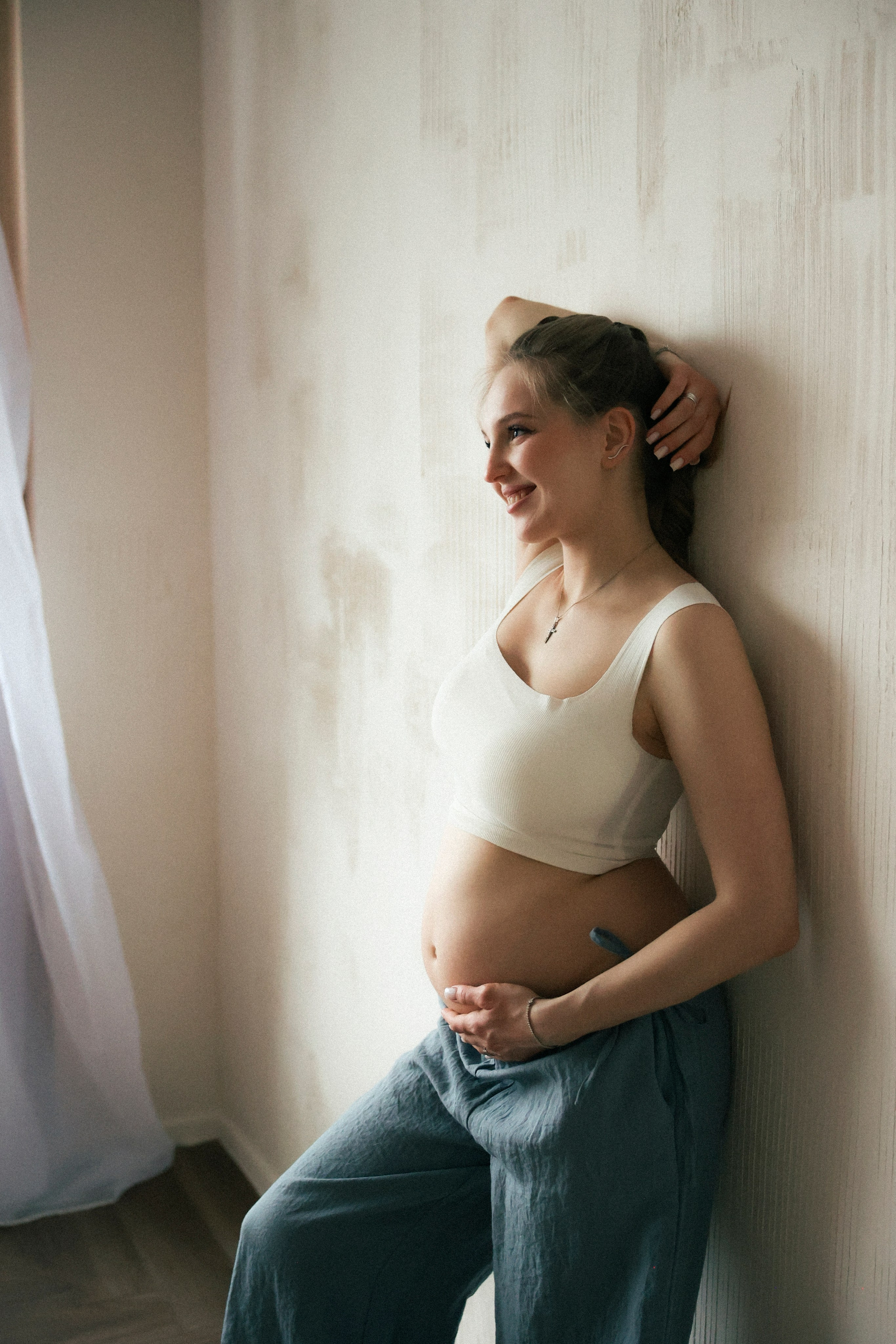 Варенька. Фотограф НатаФото (Наталья Яковенко) Дмитров Москва Питер