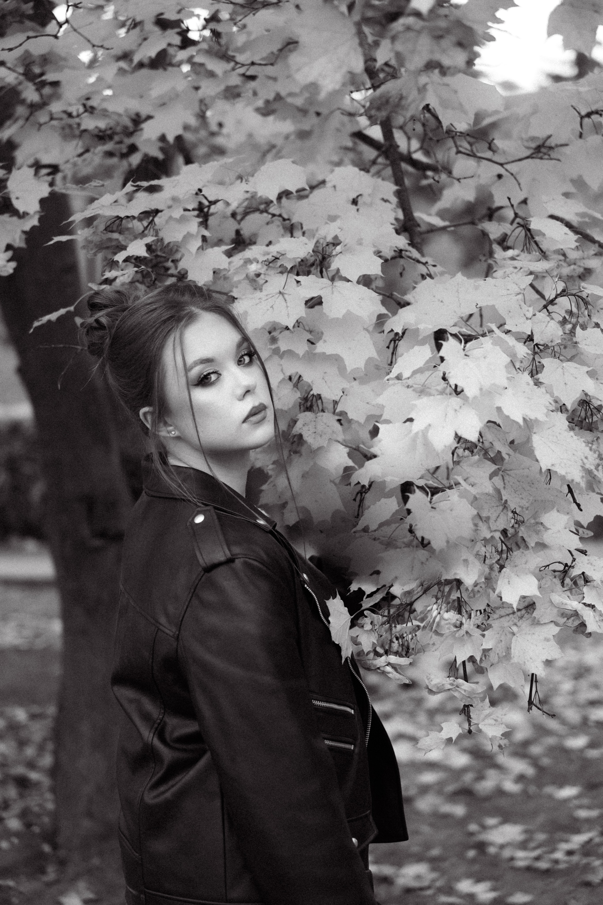 Юлия. Фотограф НатаФото (Наталья Яковенко) Дмитров Москва Питер