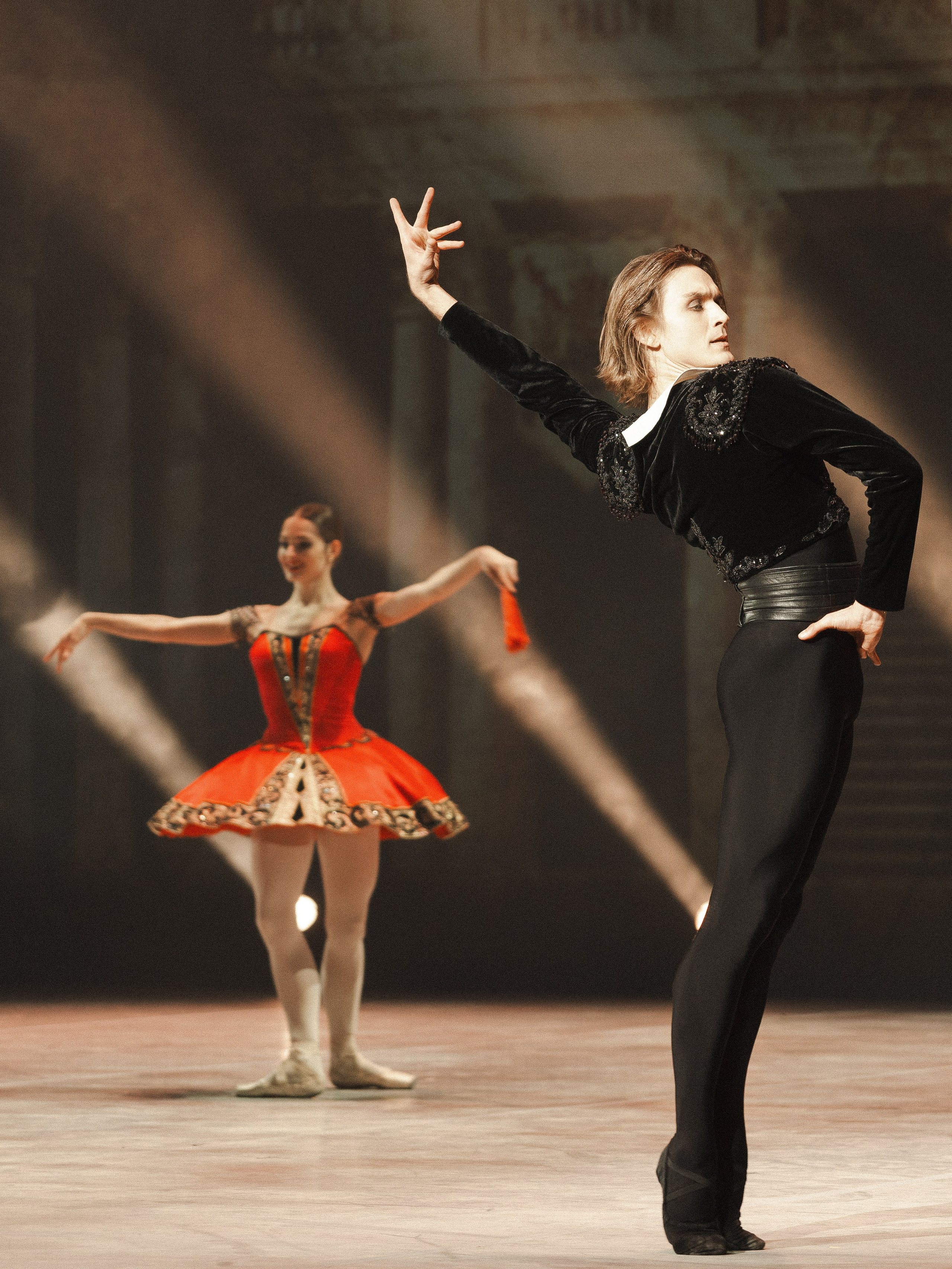 Концерты. Фотограф Антон Баклыков