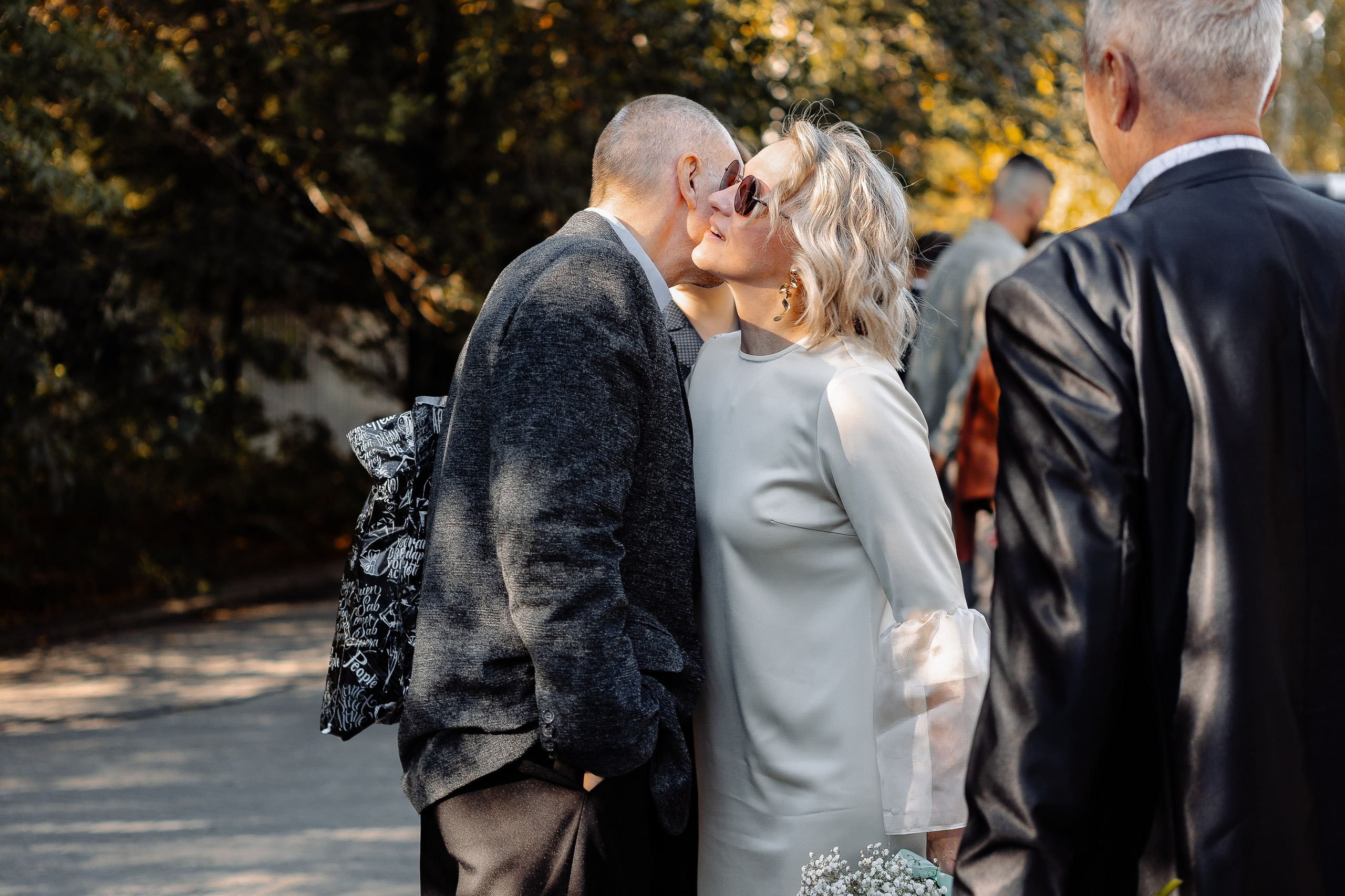 Виктория и Анатолий. Свадебный и семейный фотограф в Челябинске. Аврамец Анна