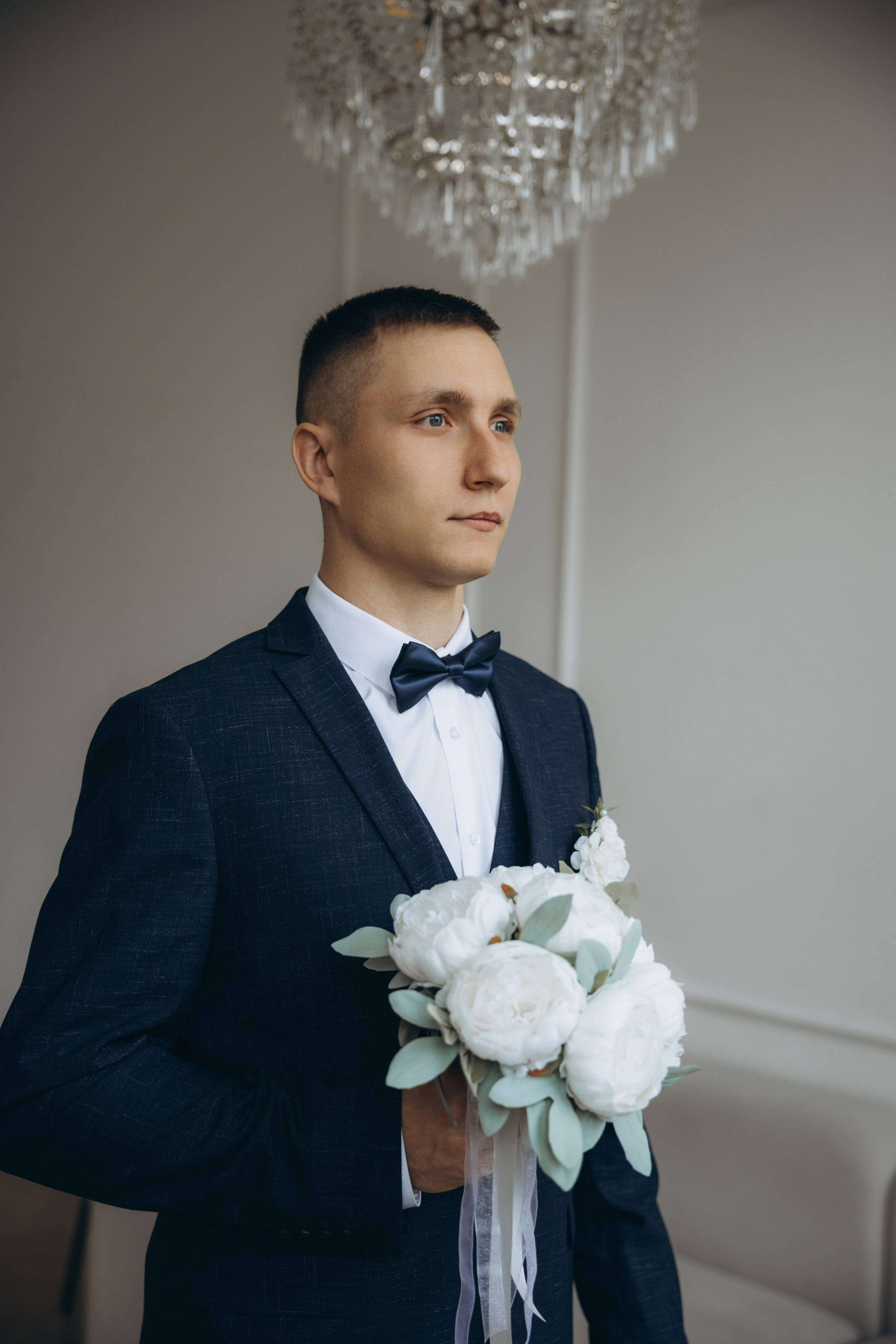 Иван и Елена. Свадебный, семейный фотограф в Иркутске Светлана Макаричева