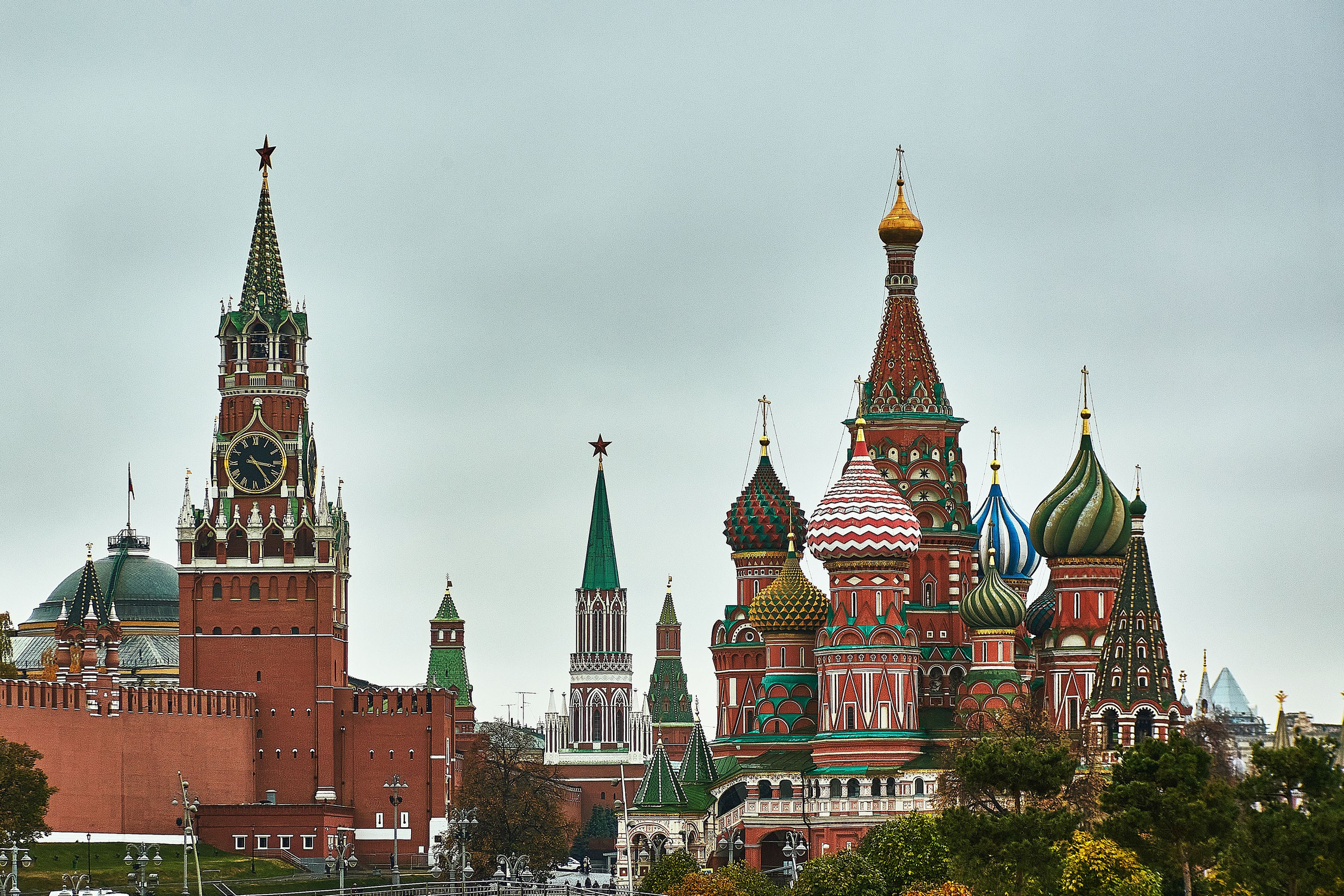 Фотограф Москва Боровков Андрей