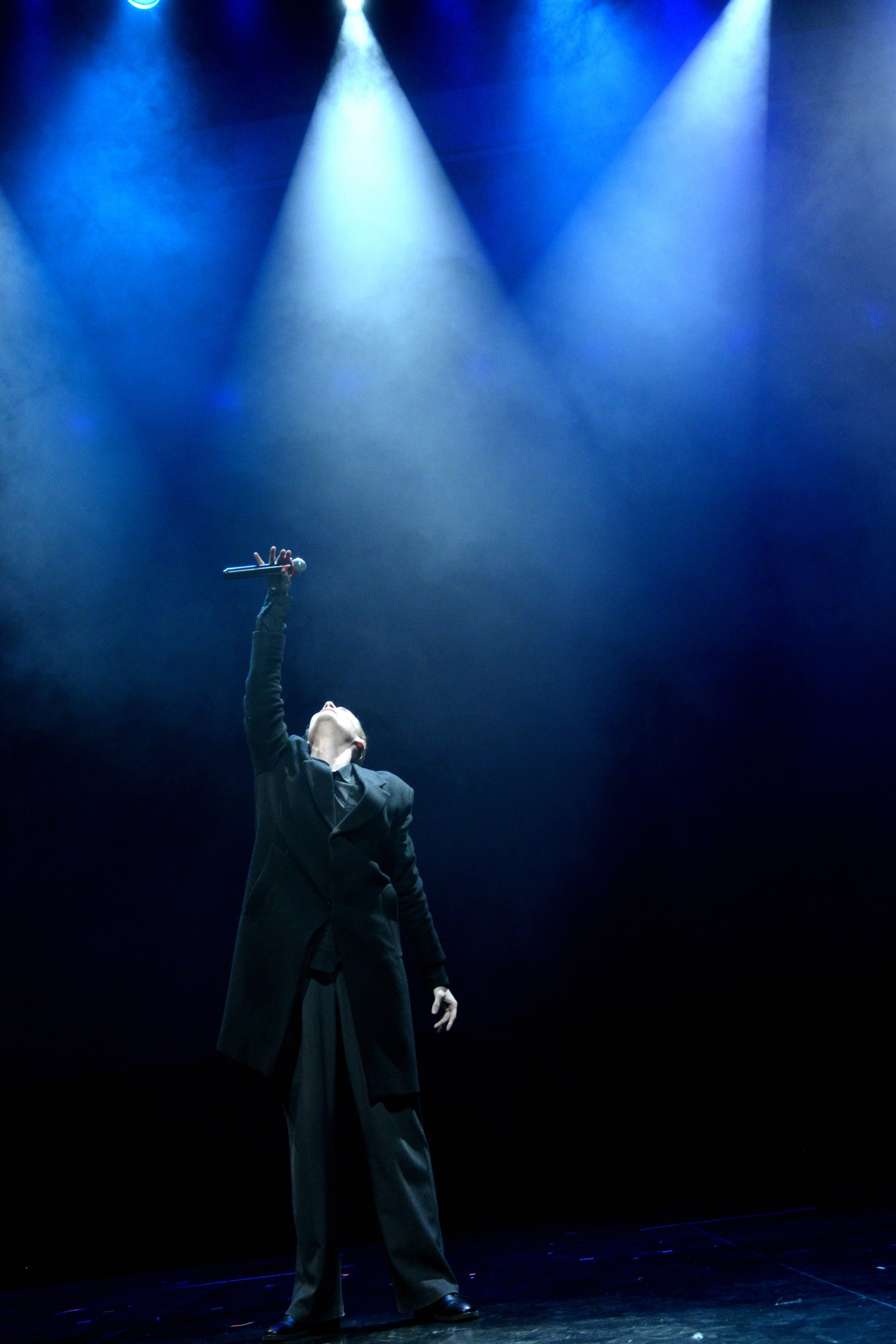 Концерты. Фотограф в Москве Илья Михайлов