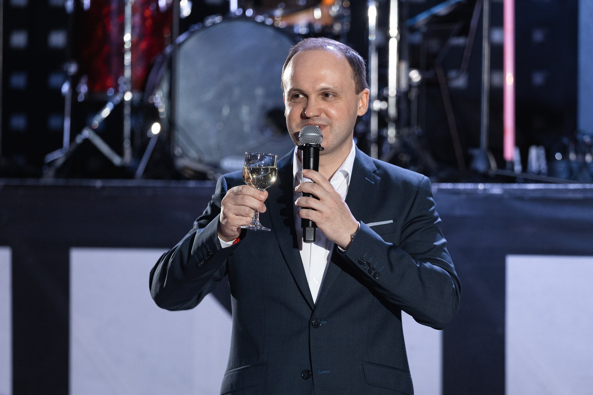 Новогодние корпоративы