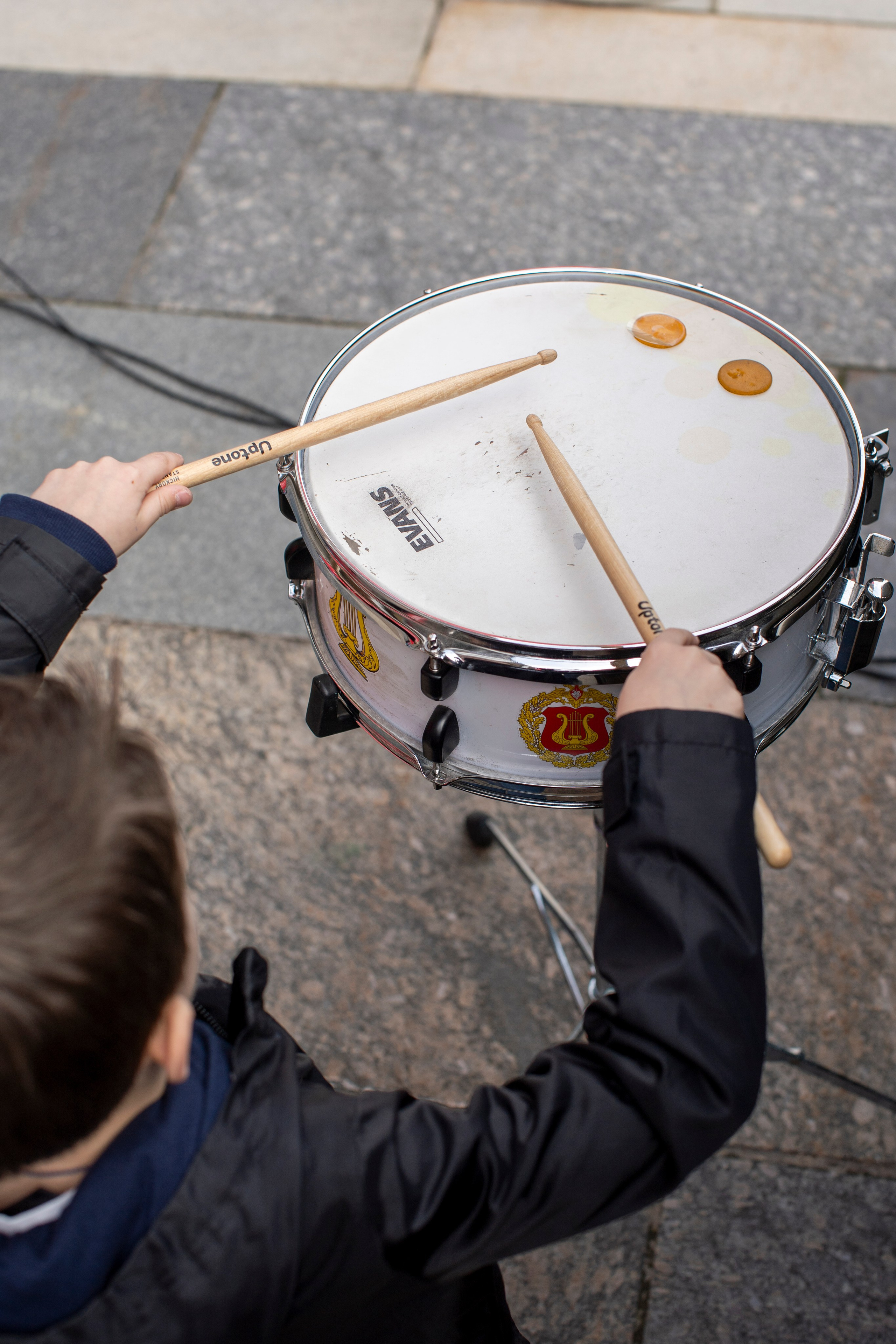 Music Art Master — почувствуй этот ритм