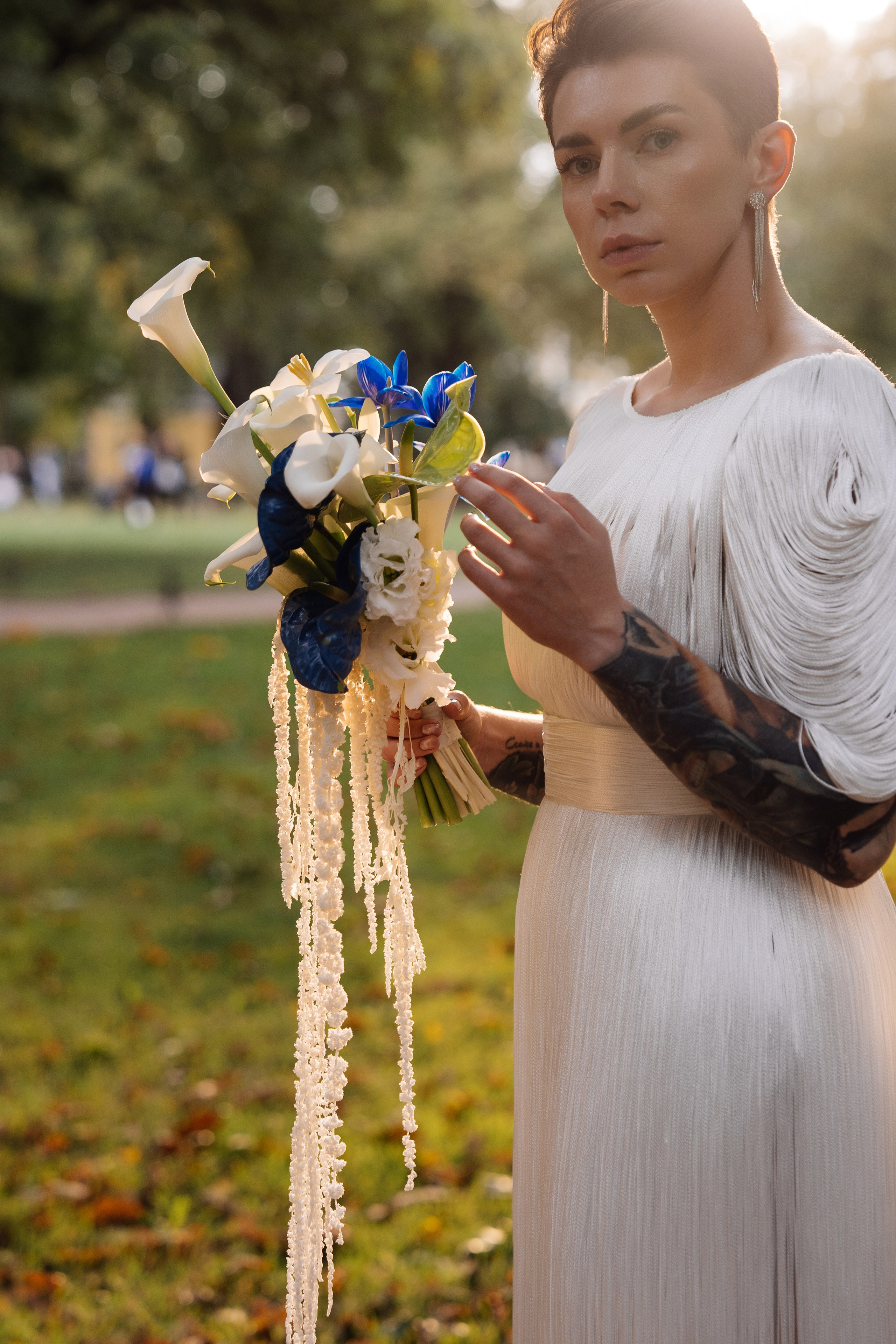 Свадьба в сошиал клабе. Свадебный фотограф организатор в Санкт-Петербурге Ассоль Опарина