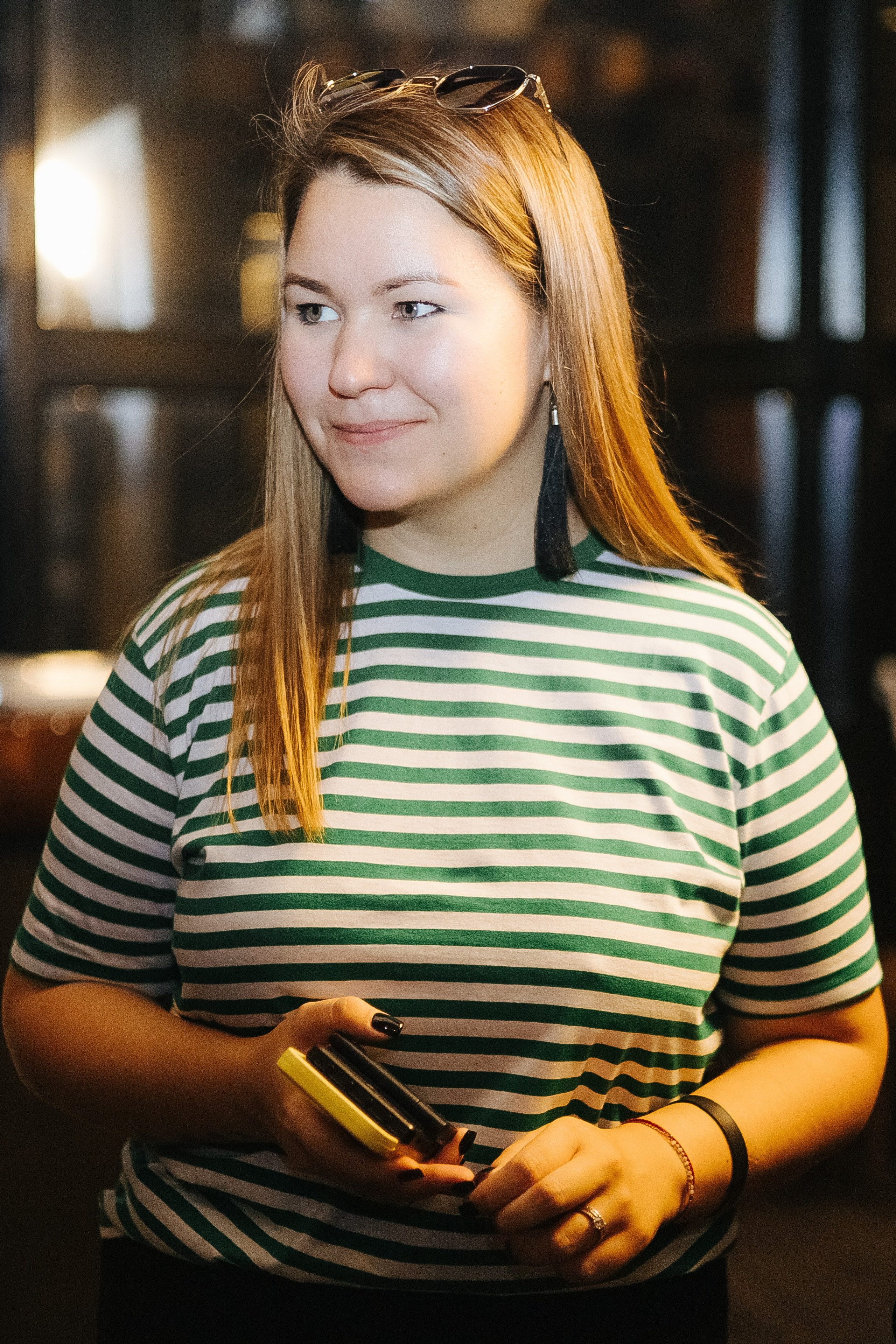 Fuckup дизайнеров «Юшин». Фотограф в Красноярске Надежда Воскресенская