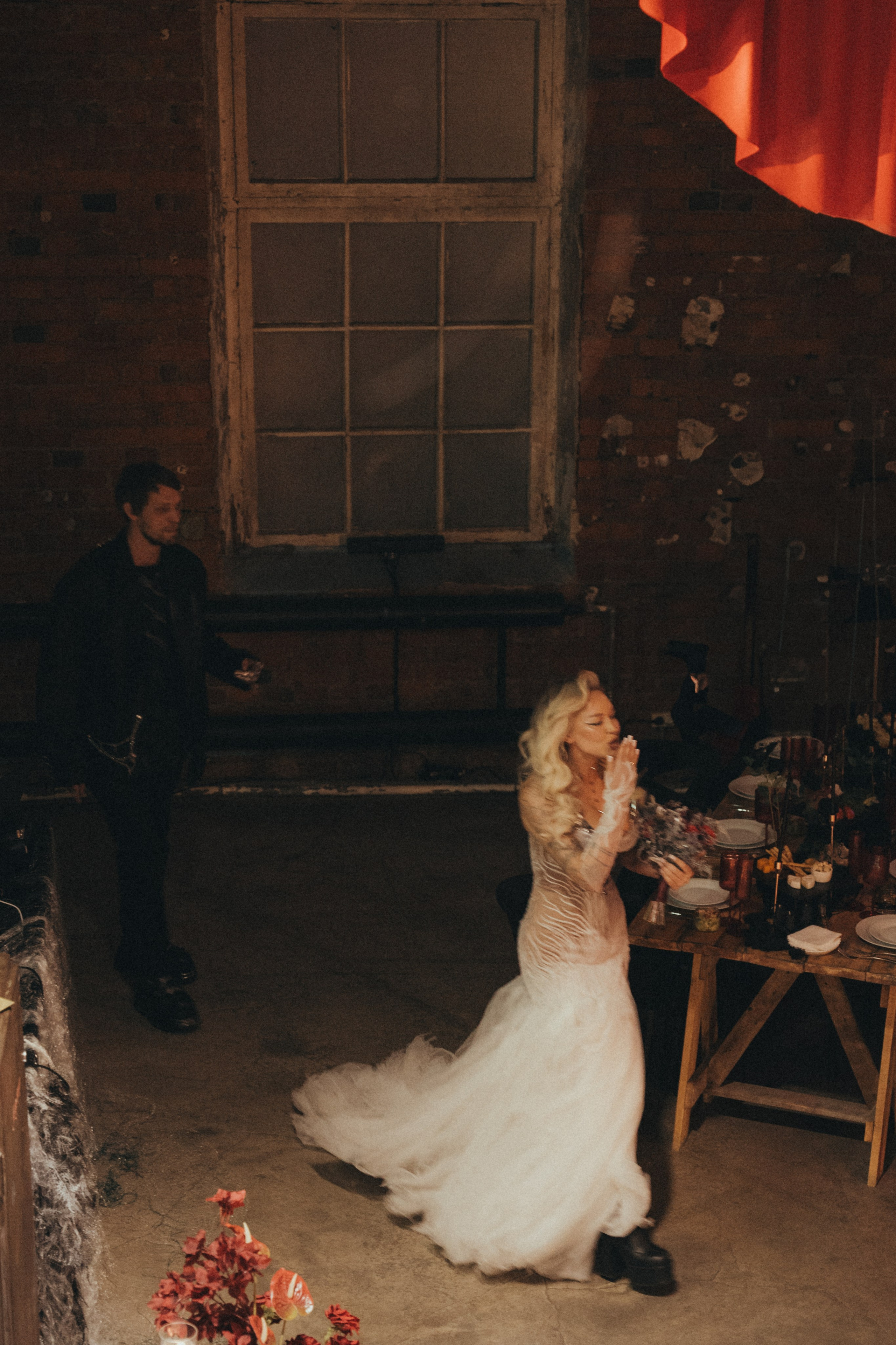 Дима и Маша. Свадебный фотограф Михаил Мирзоян