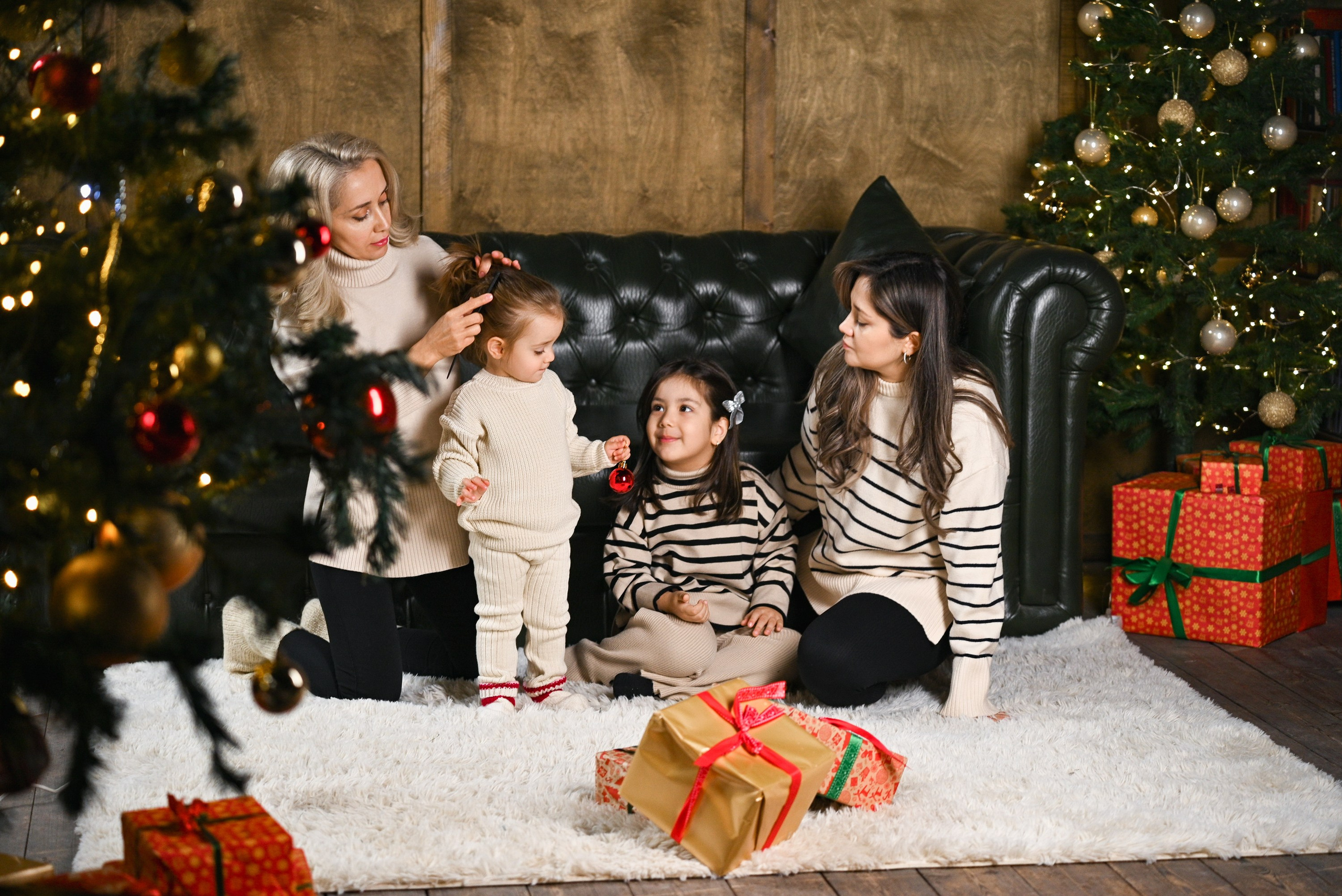 Эльвира. Компания и фотошкола по созданию контента в Москве