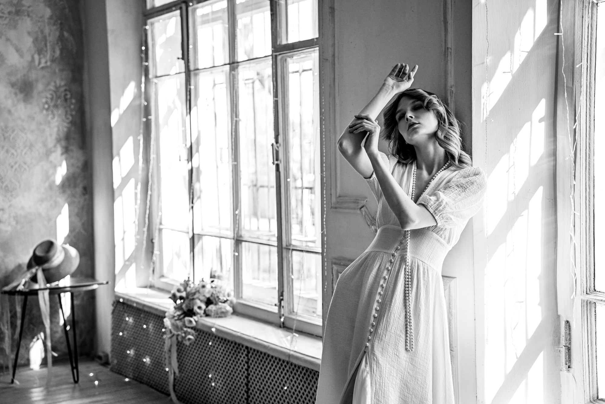 Воркшоп 16.03.2025. Компания и фотошкола по созданию контента в Москве