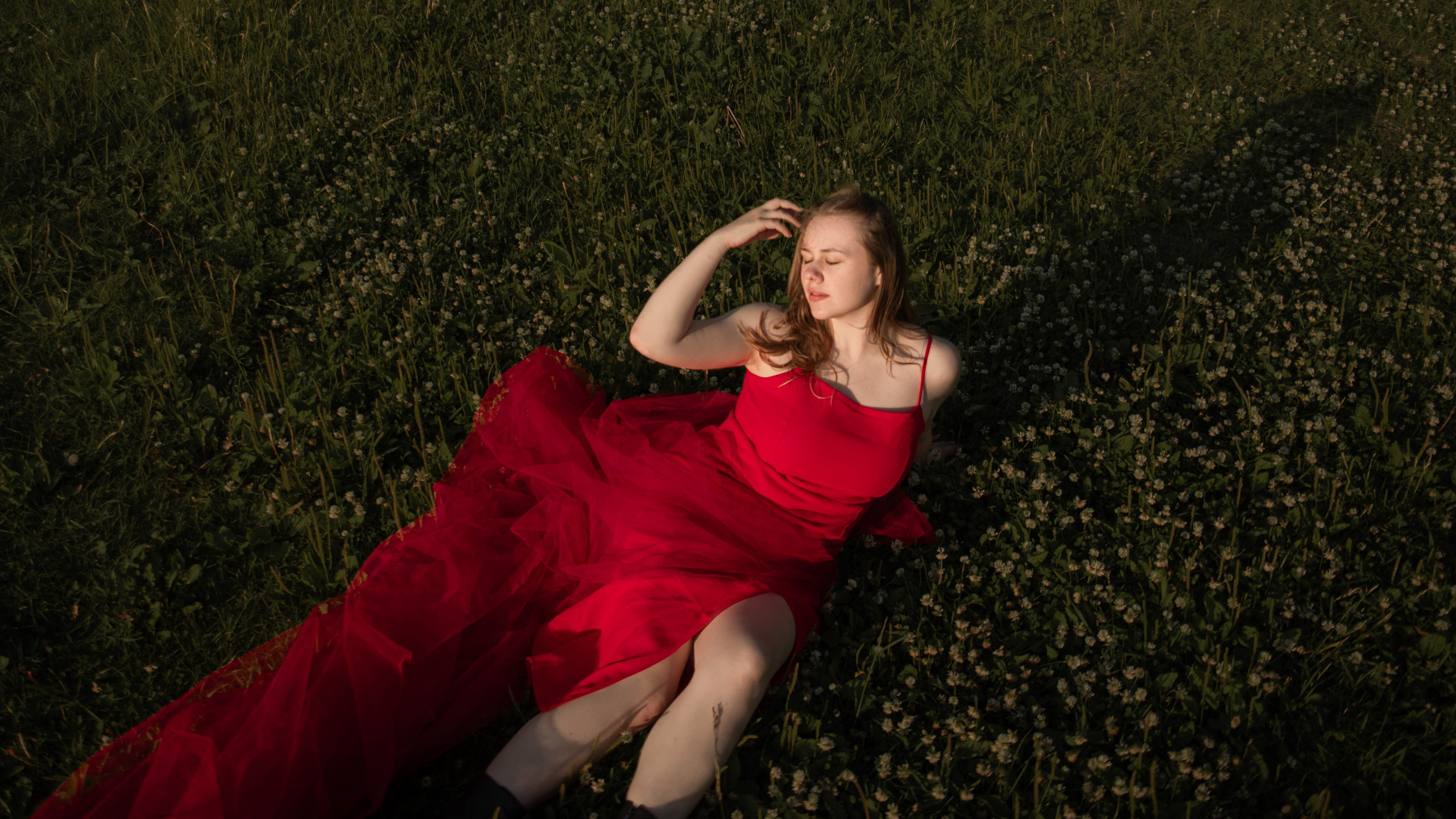 Анна — Александрия