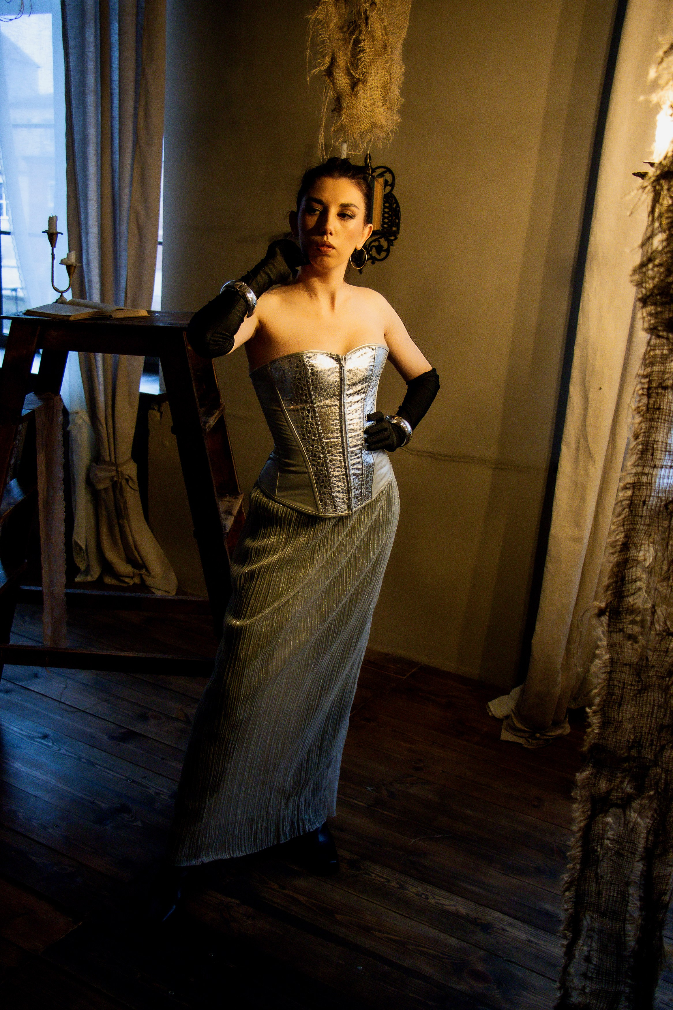 Творческая съемка. Фотограф Татьяна Матрос