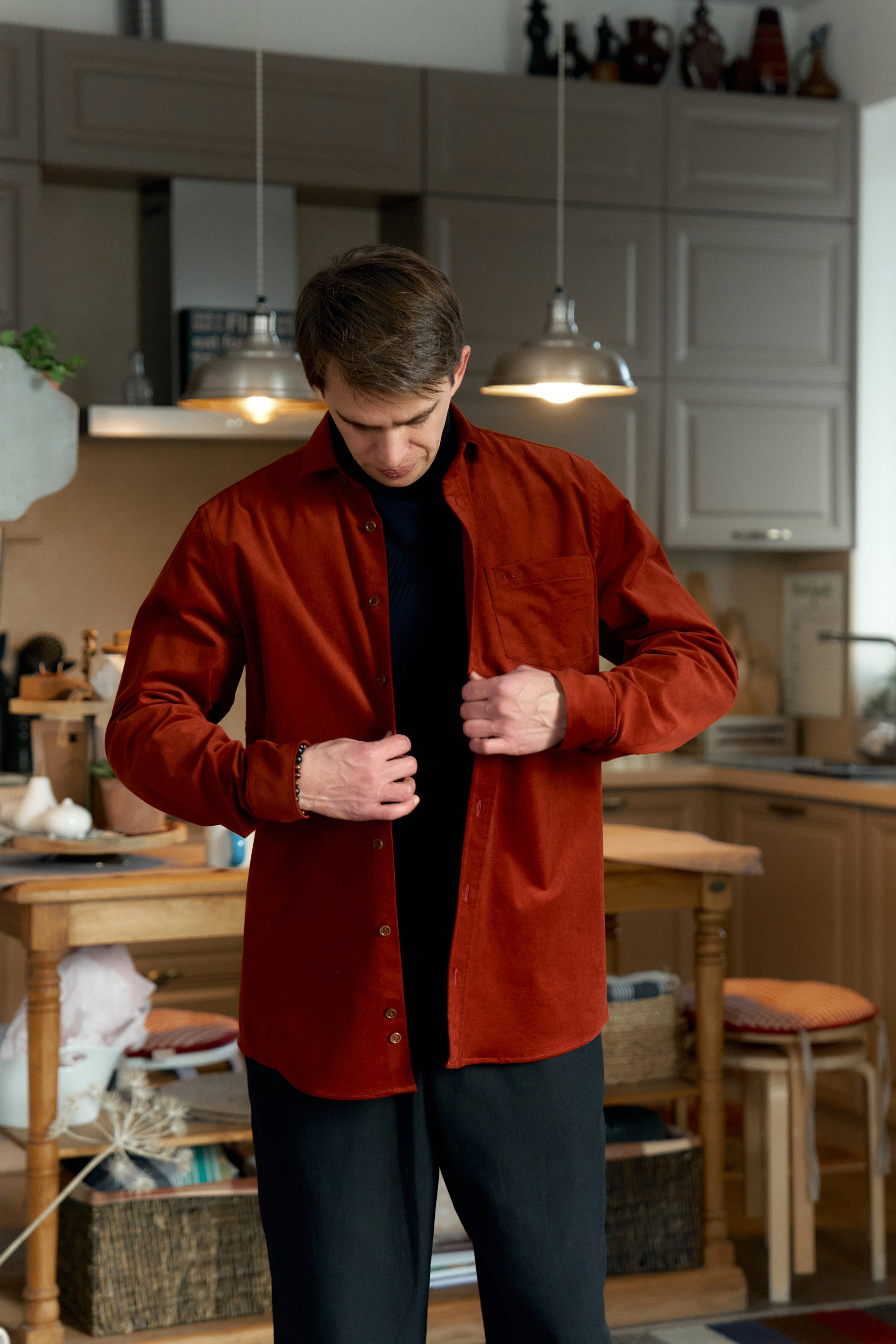 Имиджевая. Иван Упоров — фотограф, рилсмейкер чебоксары