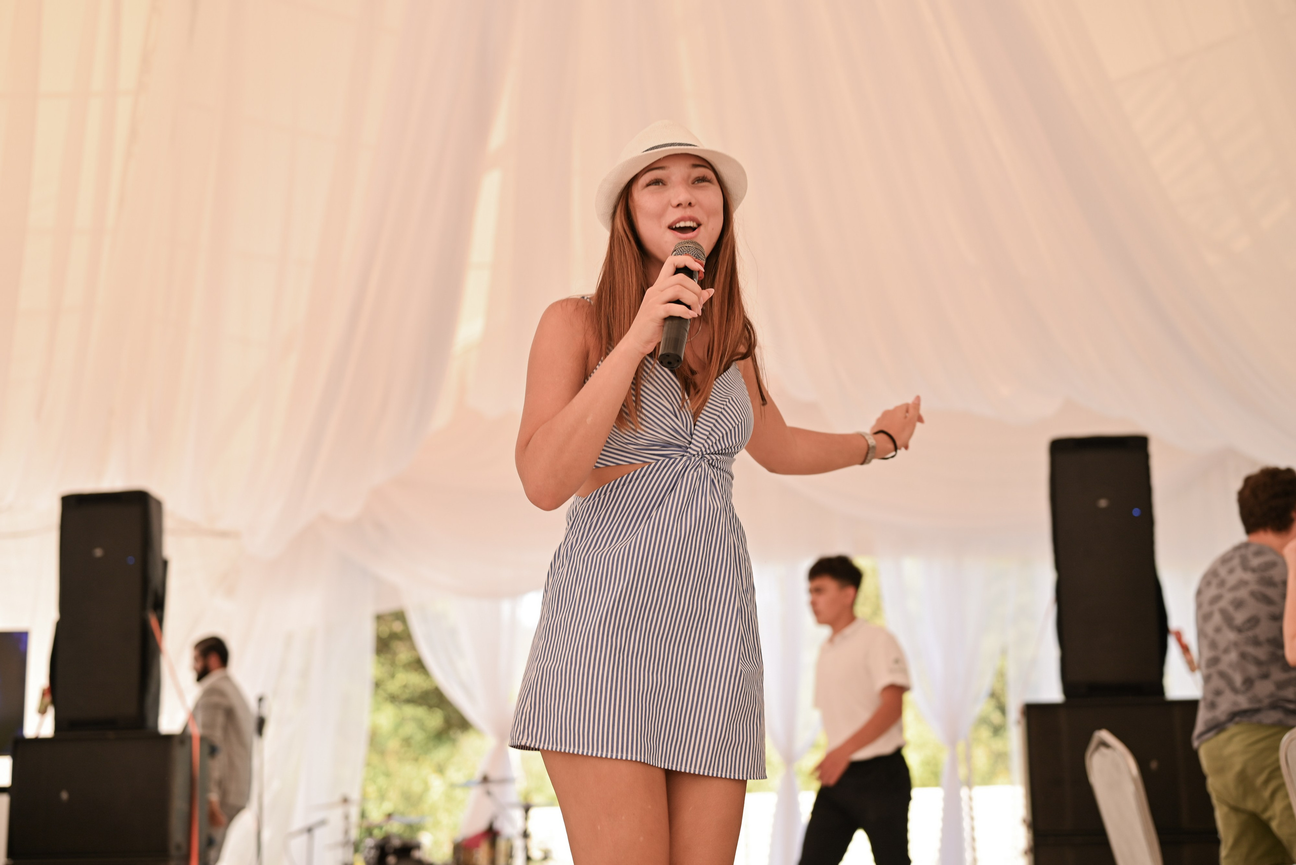 Этажи летний корпоратив. Свадебный и семейный фотограф в Уфе Александров Максим