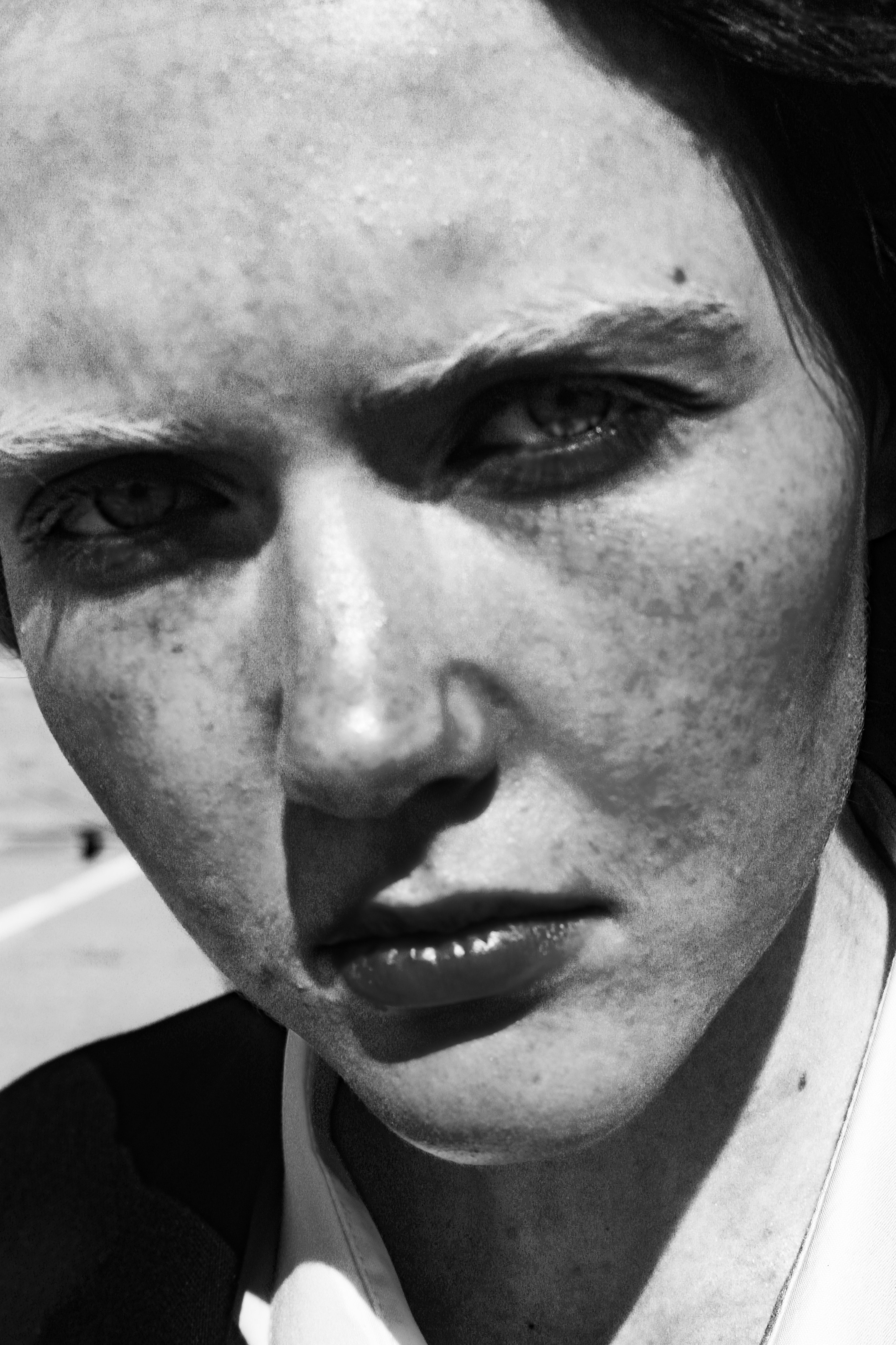 Портреты. Стас Привалов