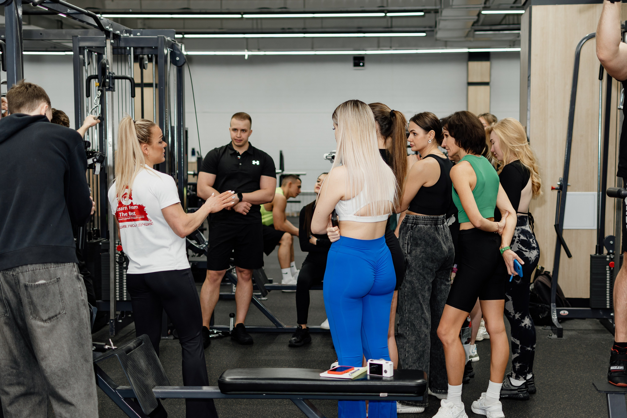 Майфит. Фотограф в Твери Дементьева Анастасия