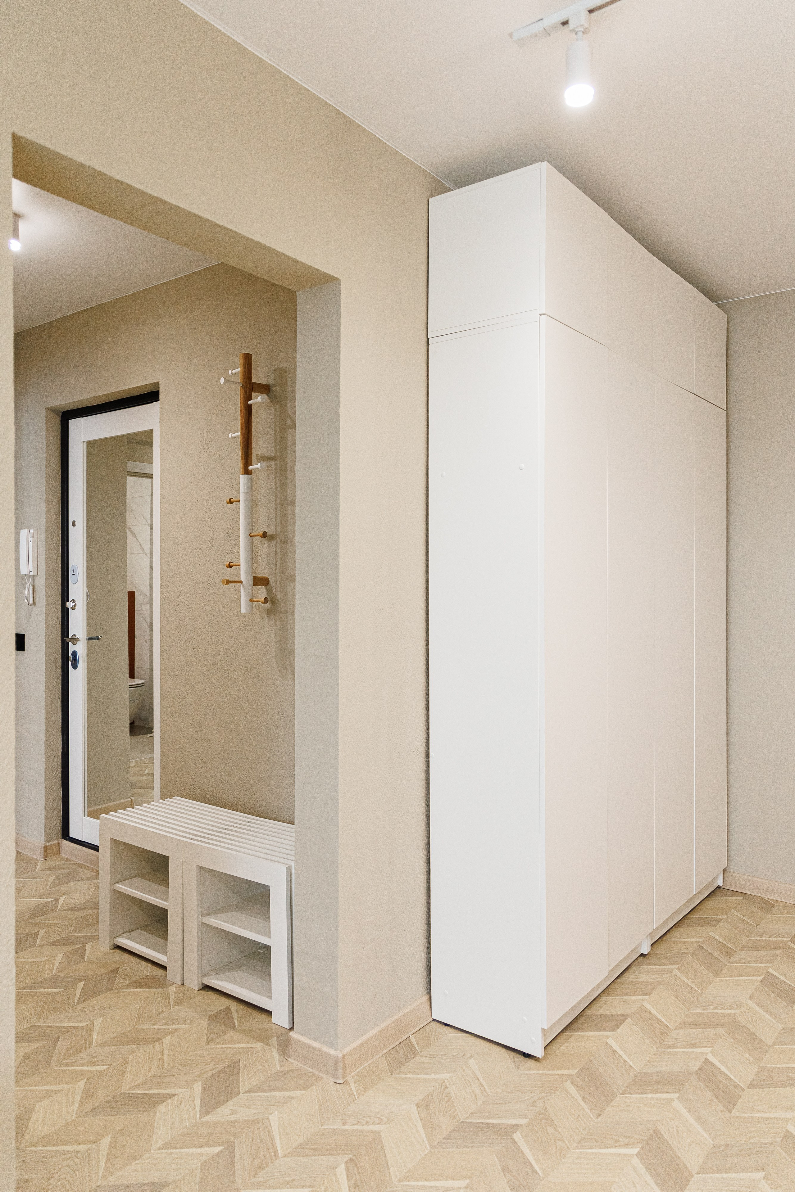 Интерьерная съёмка для агентства хоум стейджинга. г. Нижний Новгород. Интерьерный, предметный фуд-фотограф в Нижнем Новгороде Наталья Латыпова