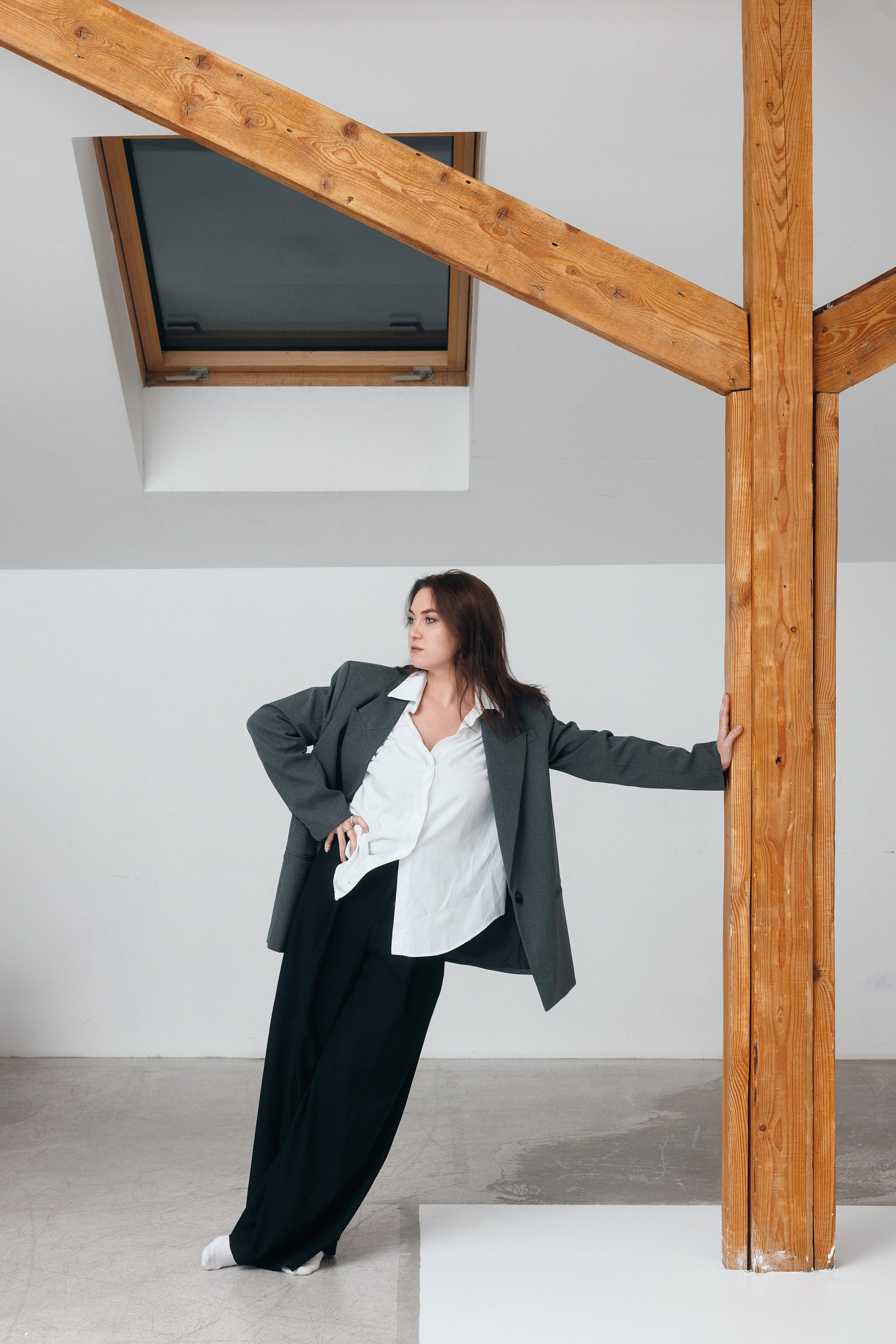 Веста. Фотограф Виталий Хайлов, Екатеринбург