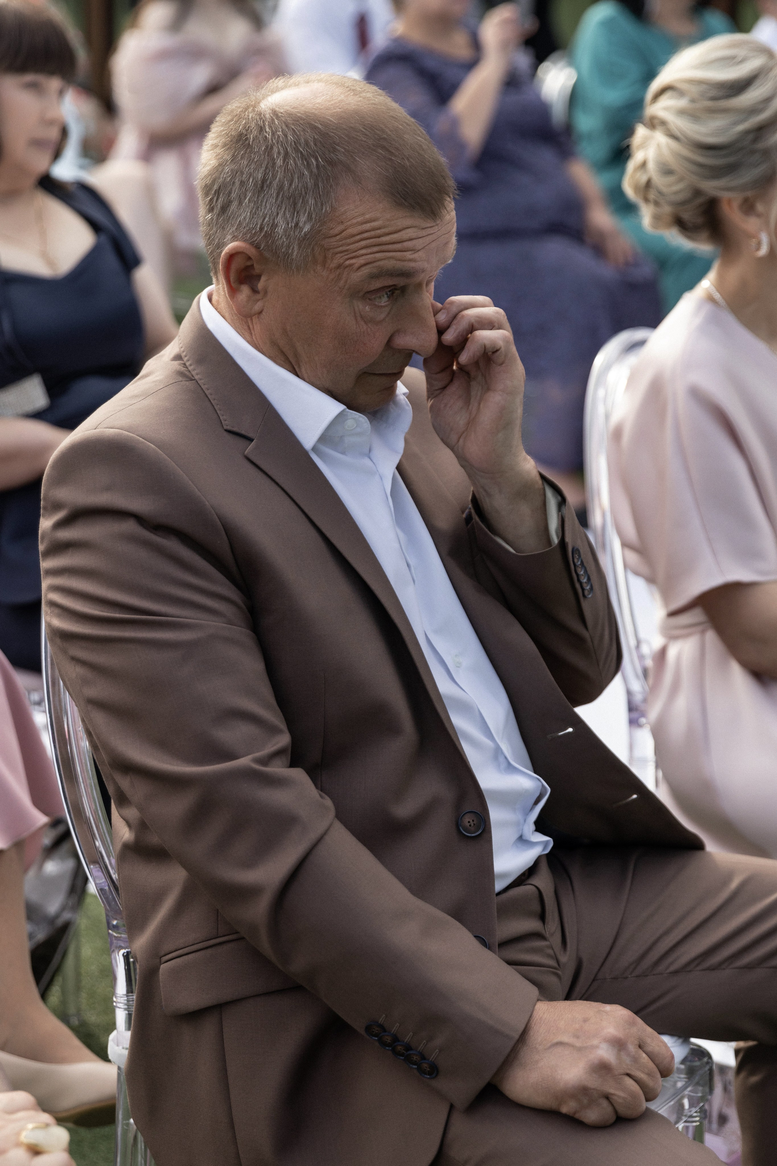 Елизавета & Илья. Свадебный и портретный фотограф в Воронеже Алфёрова Оксана